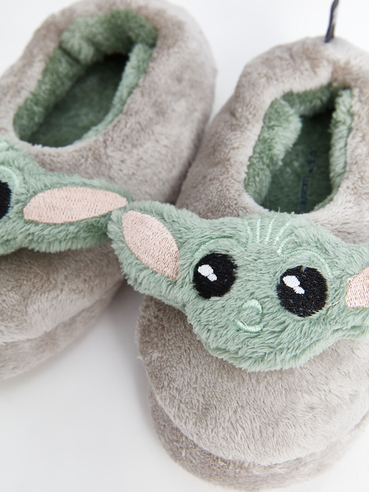 Star Wars Slip-On Boys' Slippers