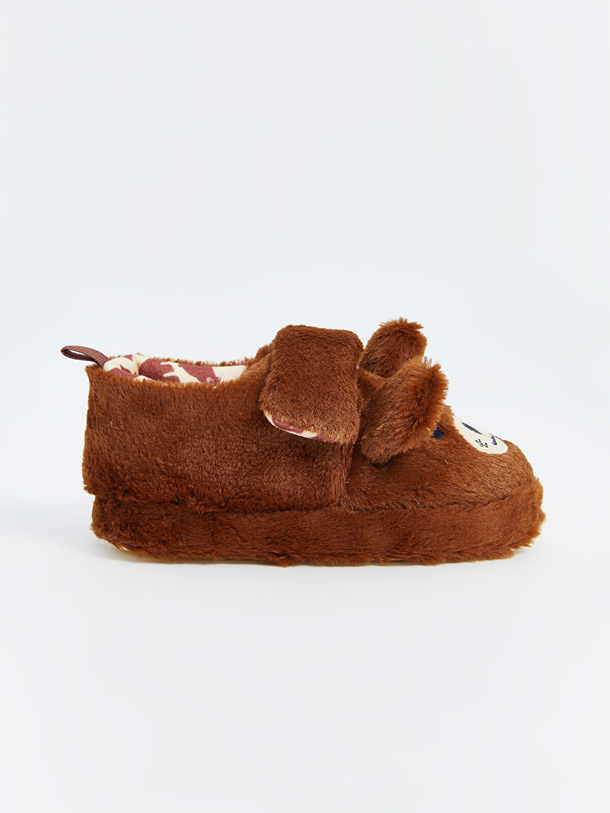 Beaded Boy Child Daily Shoe