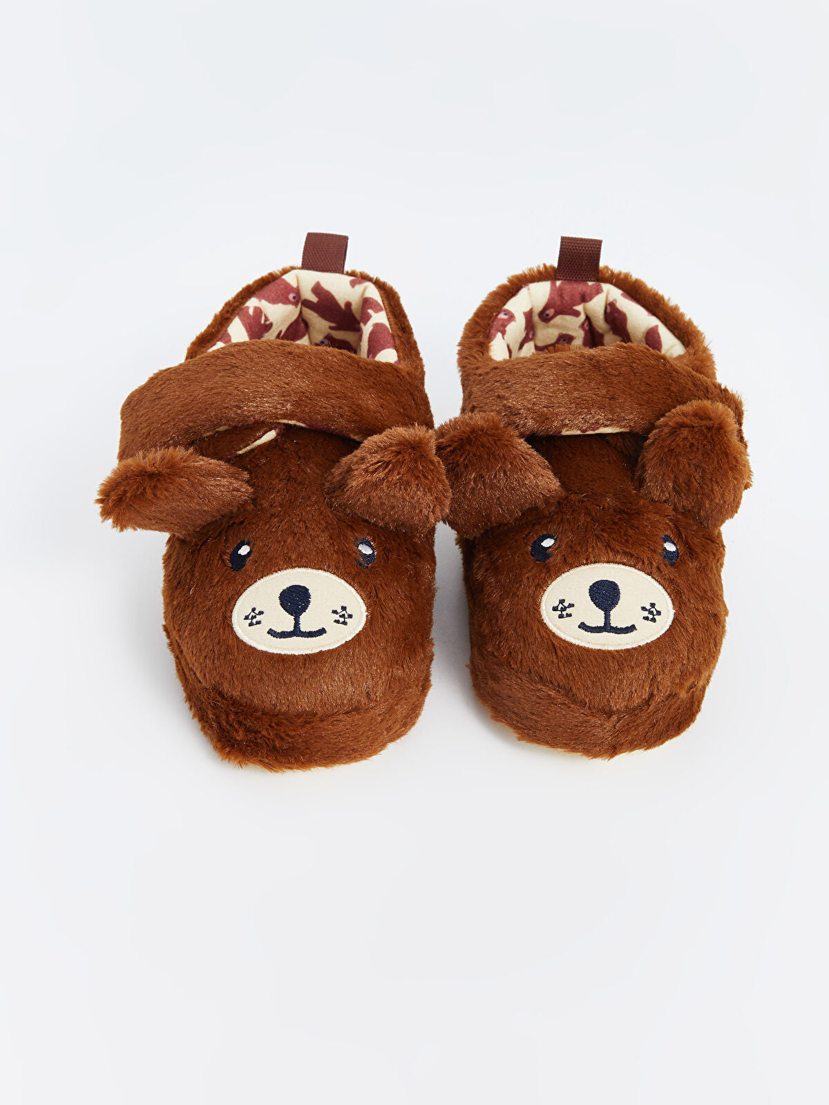 Beaded Boy Child Daily Shoe