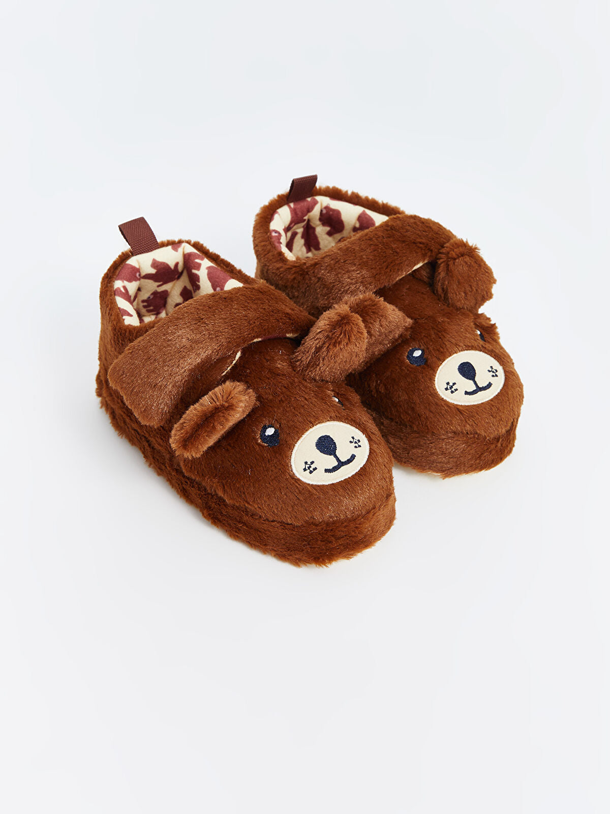 Beaded Boy Child Daily Shoe