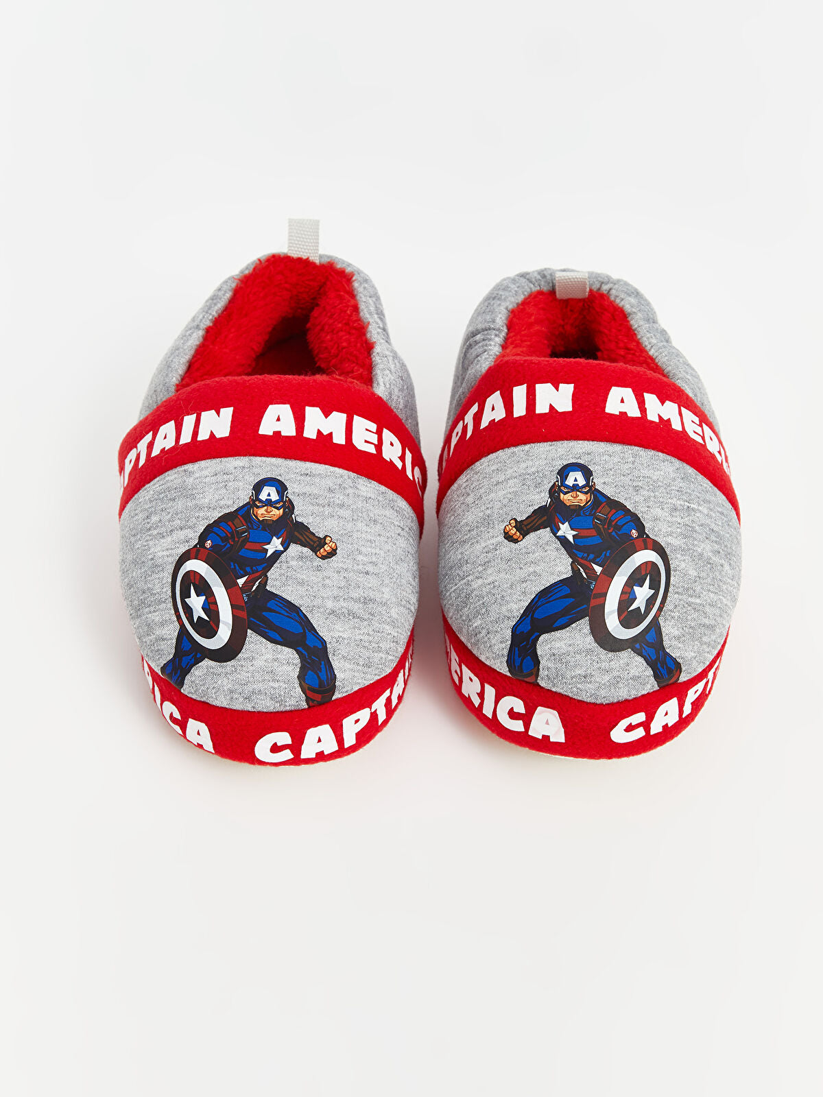 Marvel Graphic Boys' Sandals