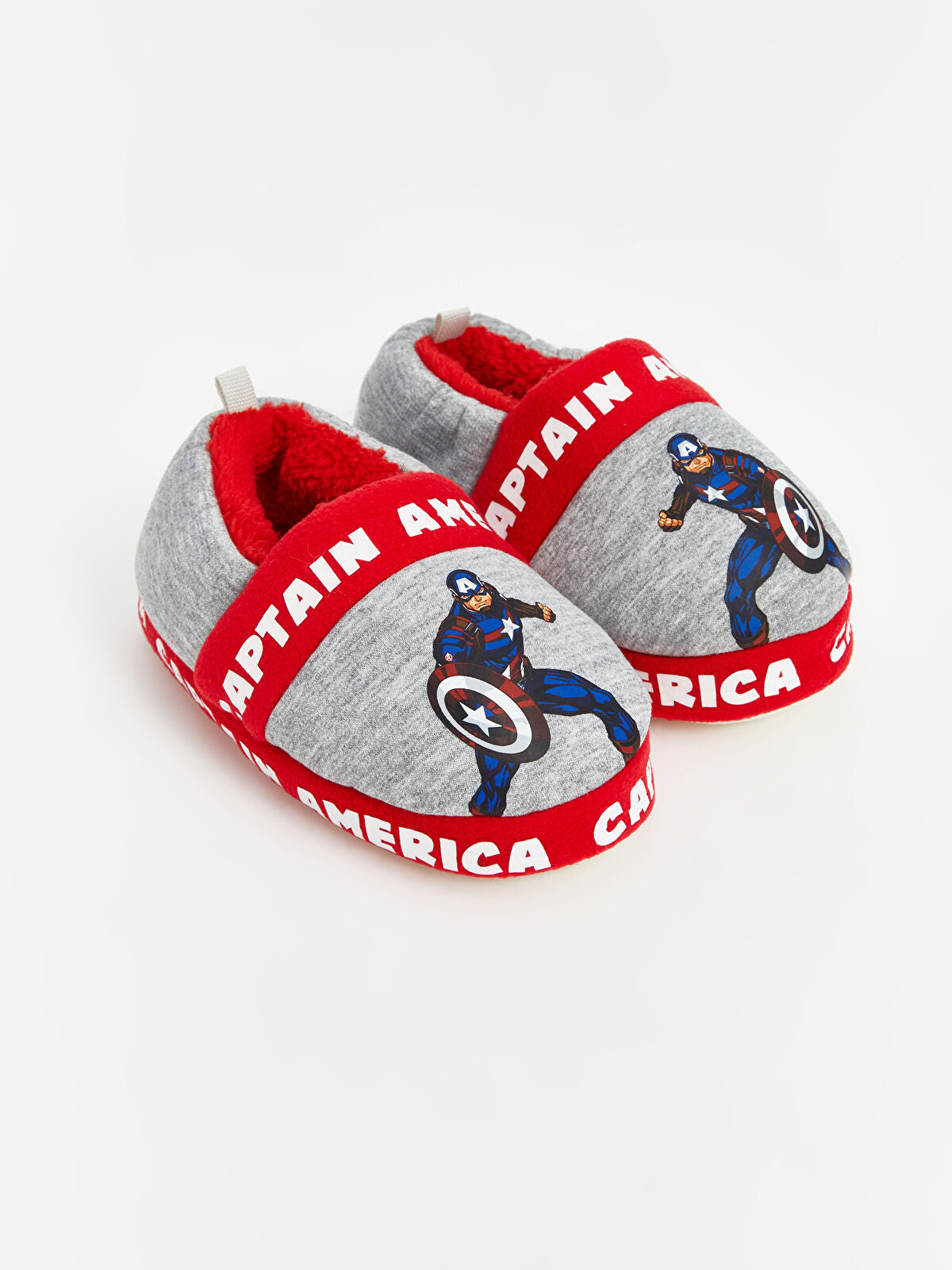 Marvel Graphic Boys' Sandals