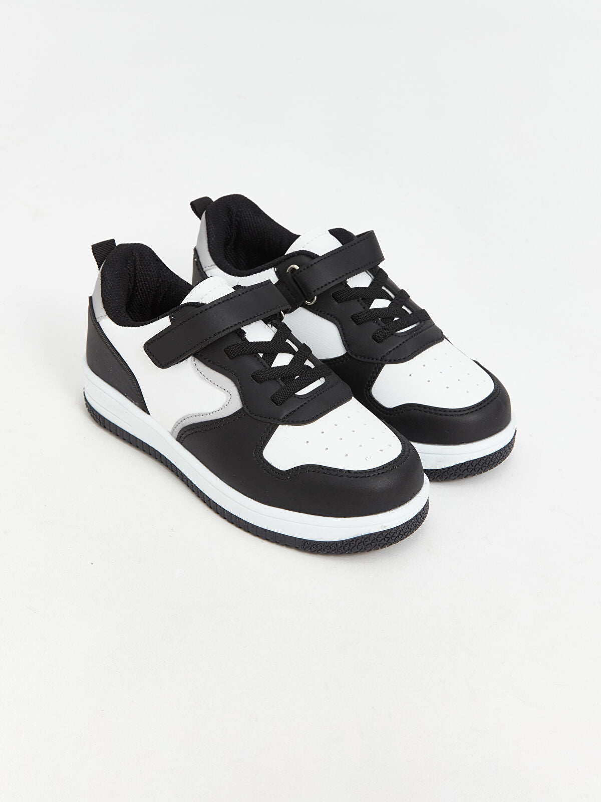 Scuff-Resistant Children's Sport Sneakers for Boys