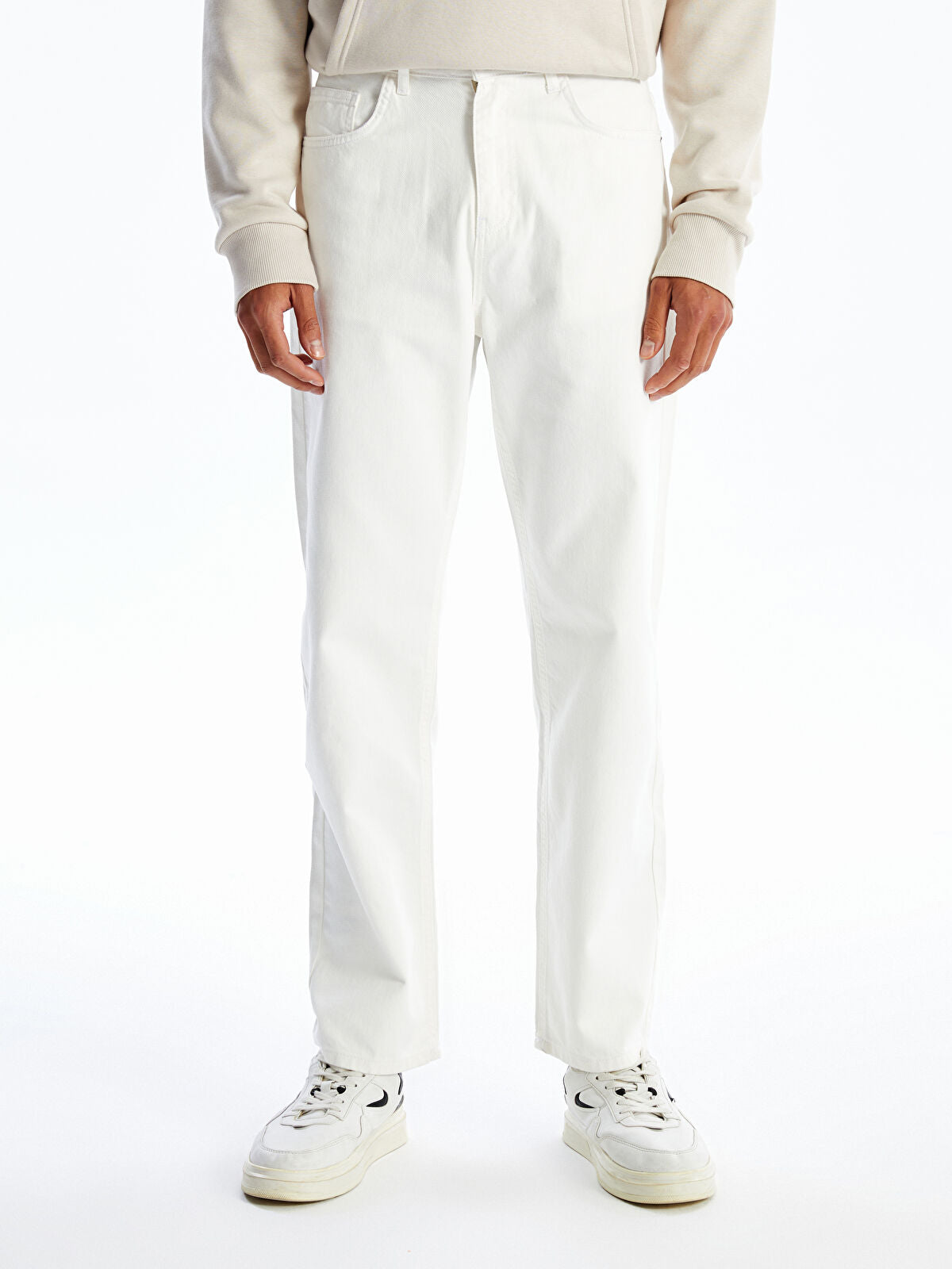Baggy Fit Men's Jean Pants