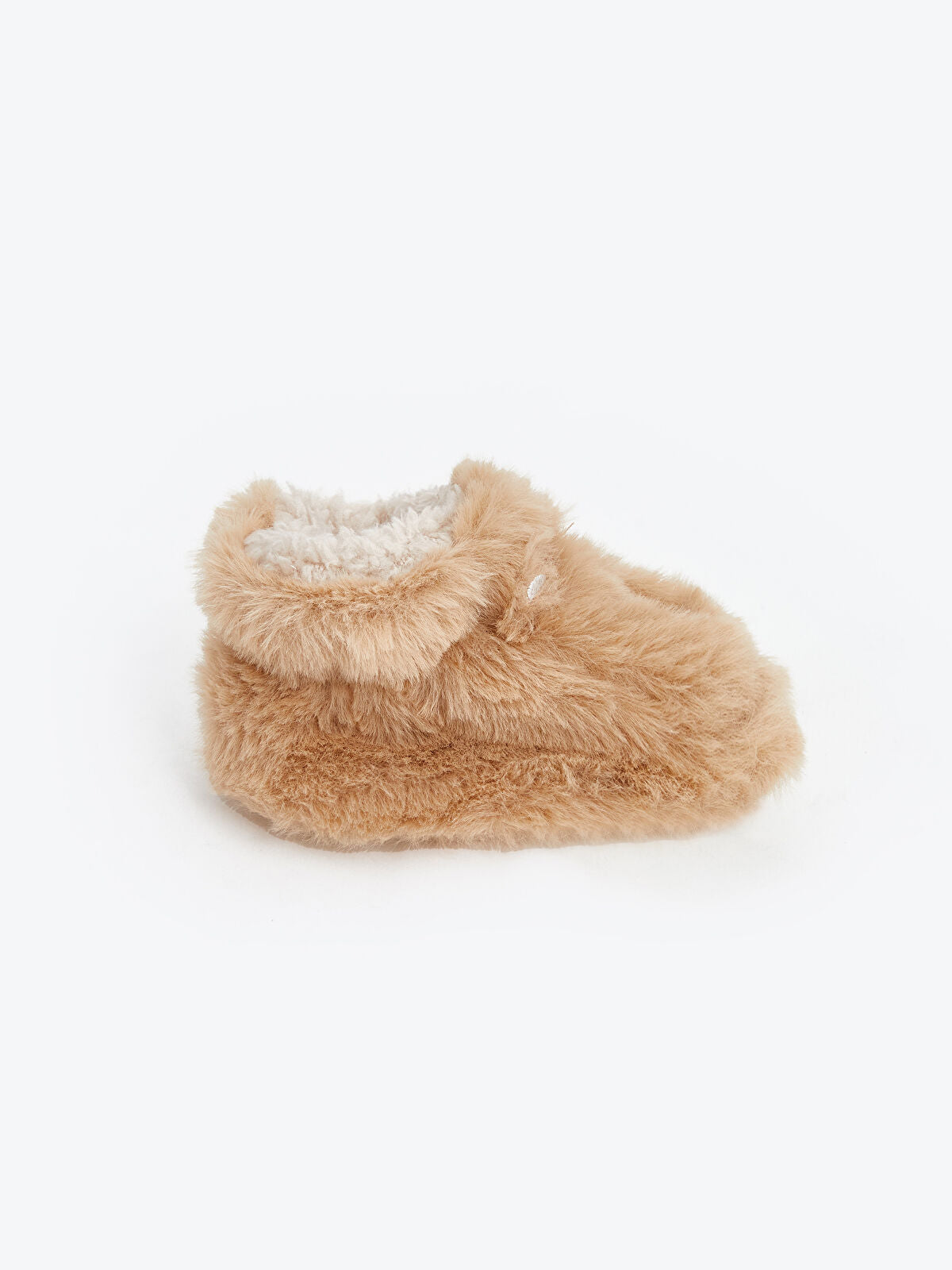 Animal Print Toddler Pre-Walking House Shoe