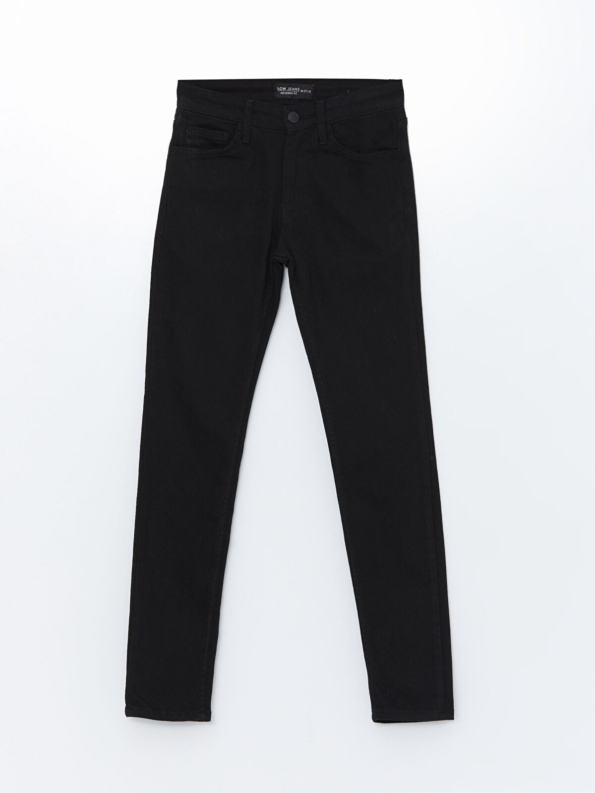 760 Skinny Fit Men's Jeans Trousers