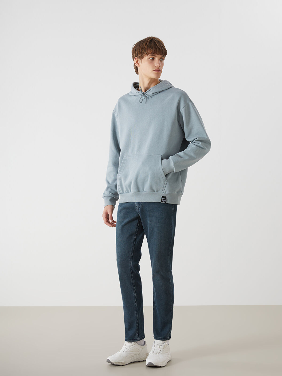 779 Regular Fit Men's Jean Pants