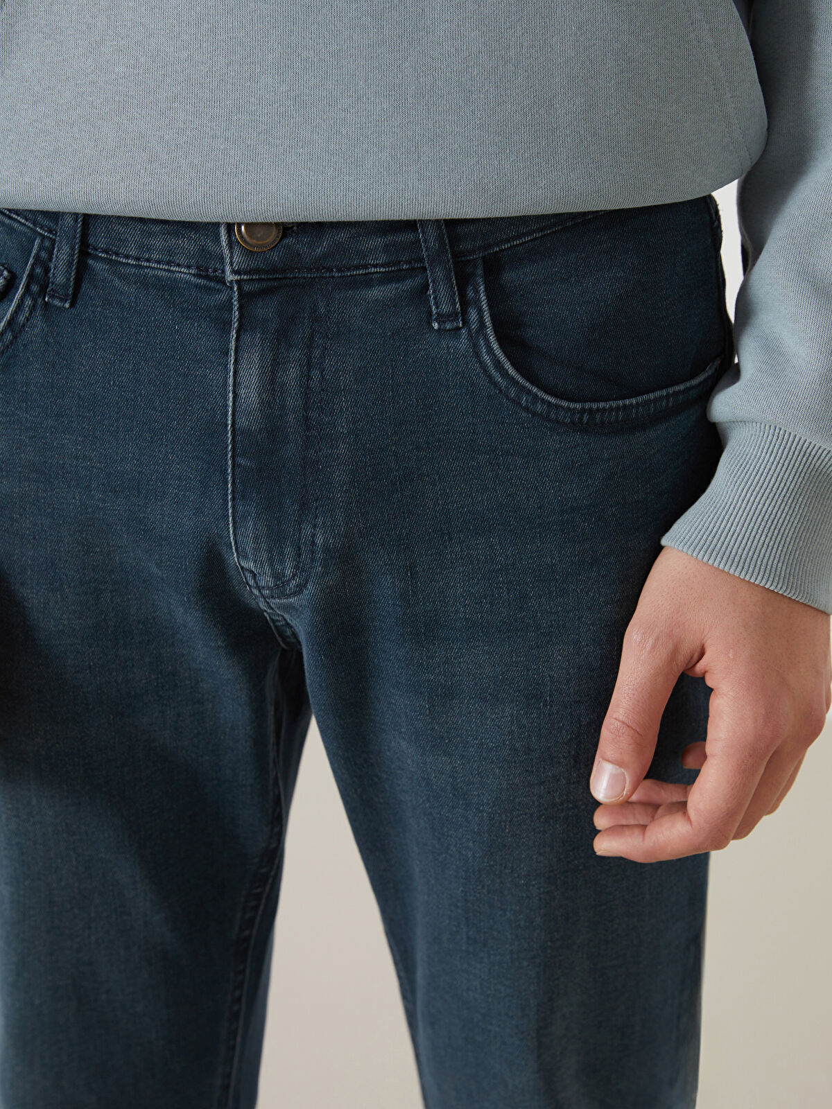 779 Regular Fit Men's Jean Pants