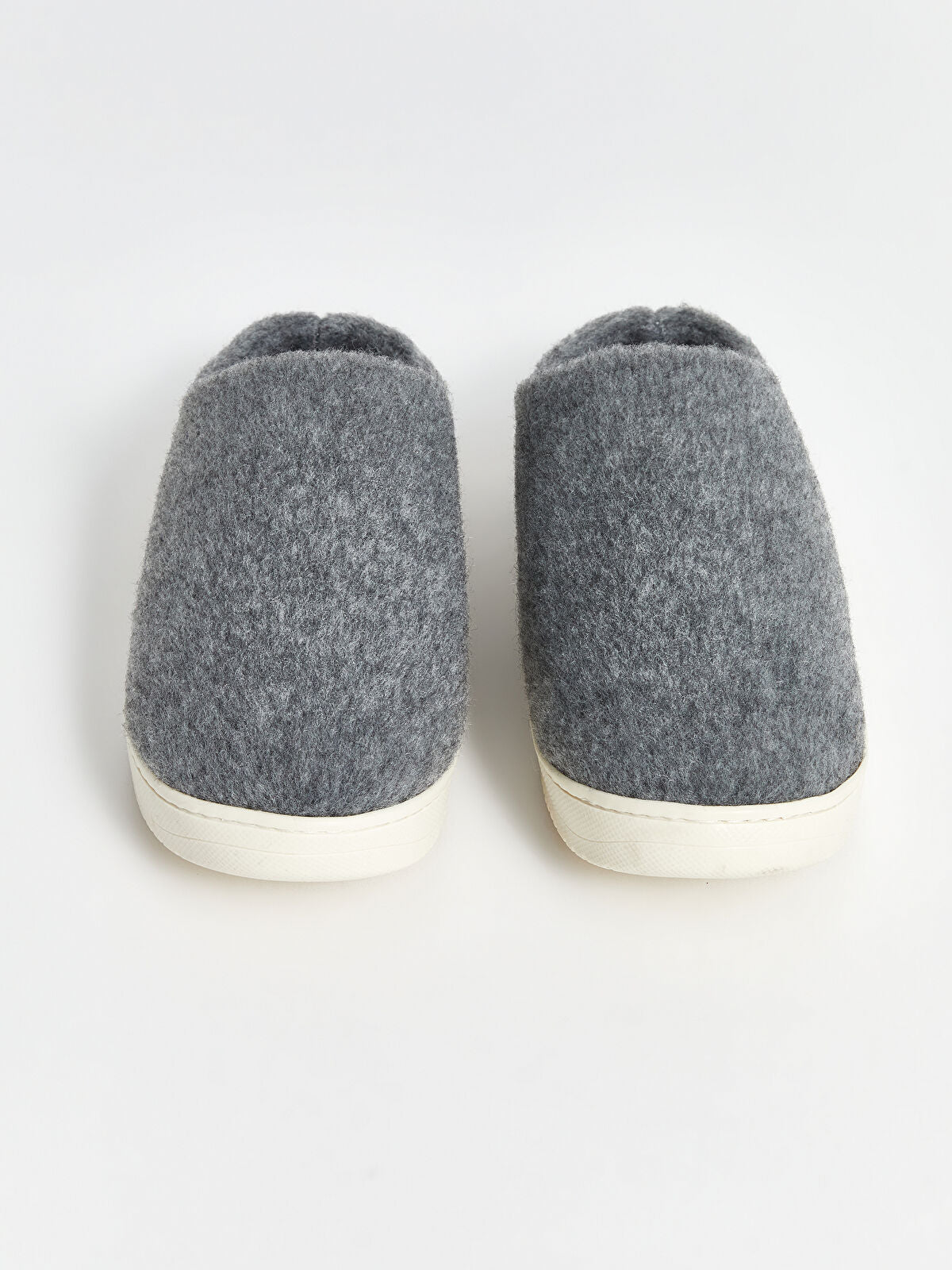 Wool Women's Home Slippers