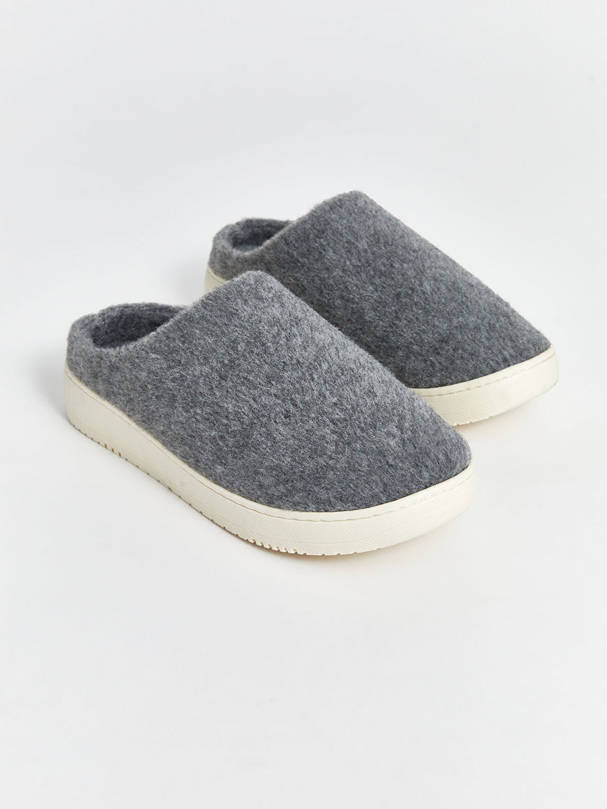 Wool Women's Home Slippers