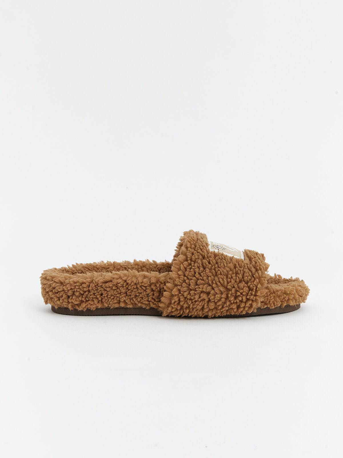 Wool Women's Home Slippers