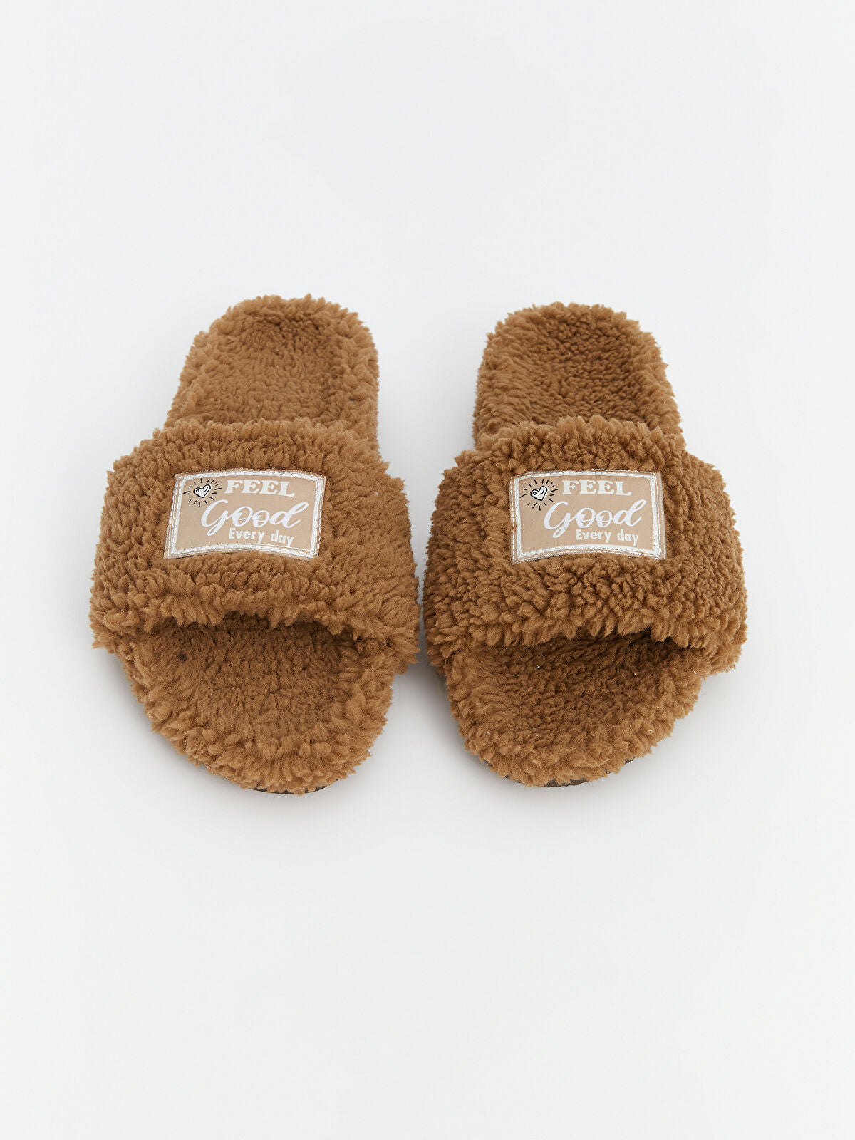 Wool Women's Home Slippers