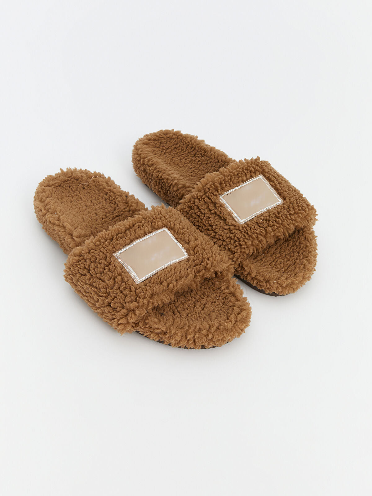 Wool Women's Home Slippers