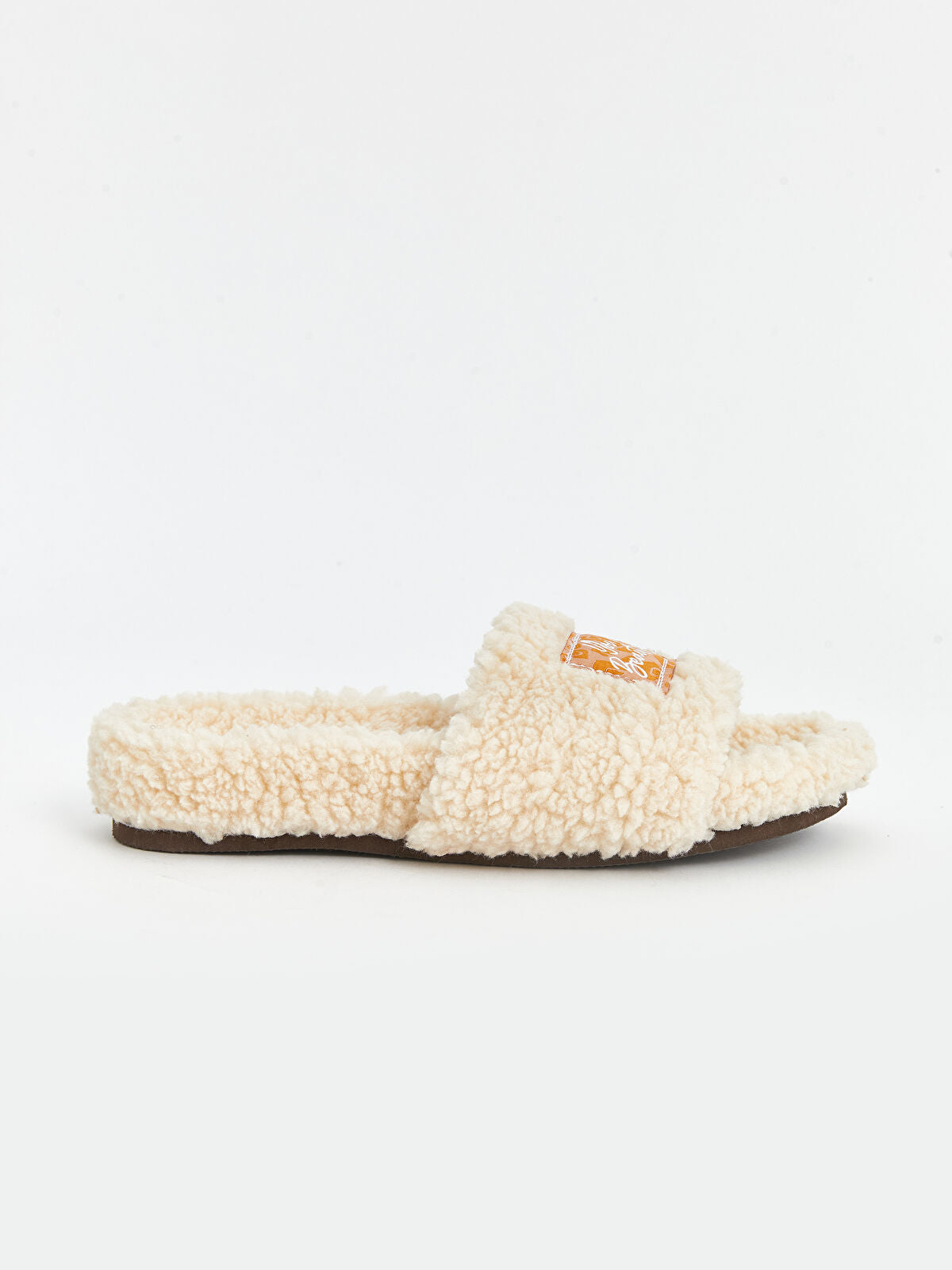 Wool Women's Home Slippers