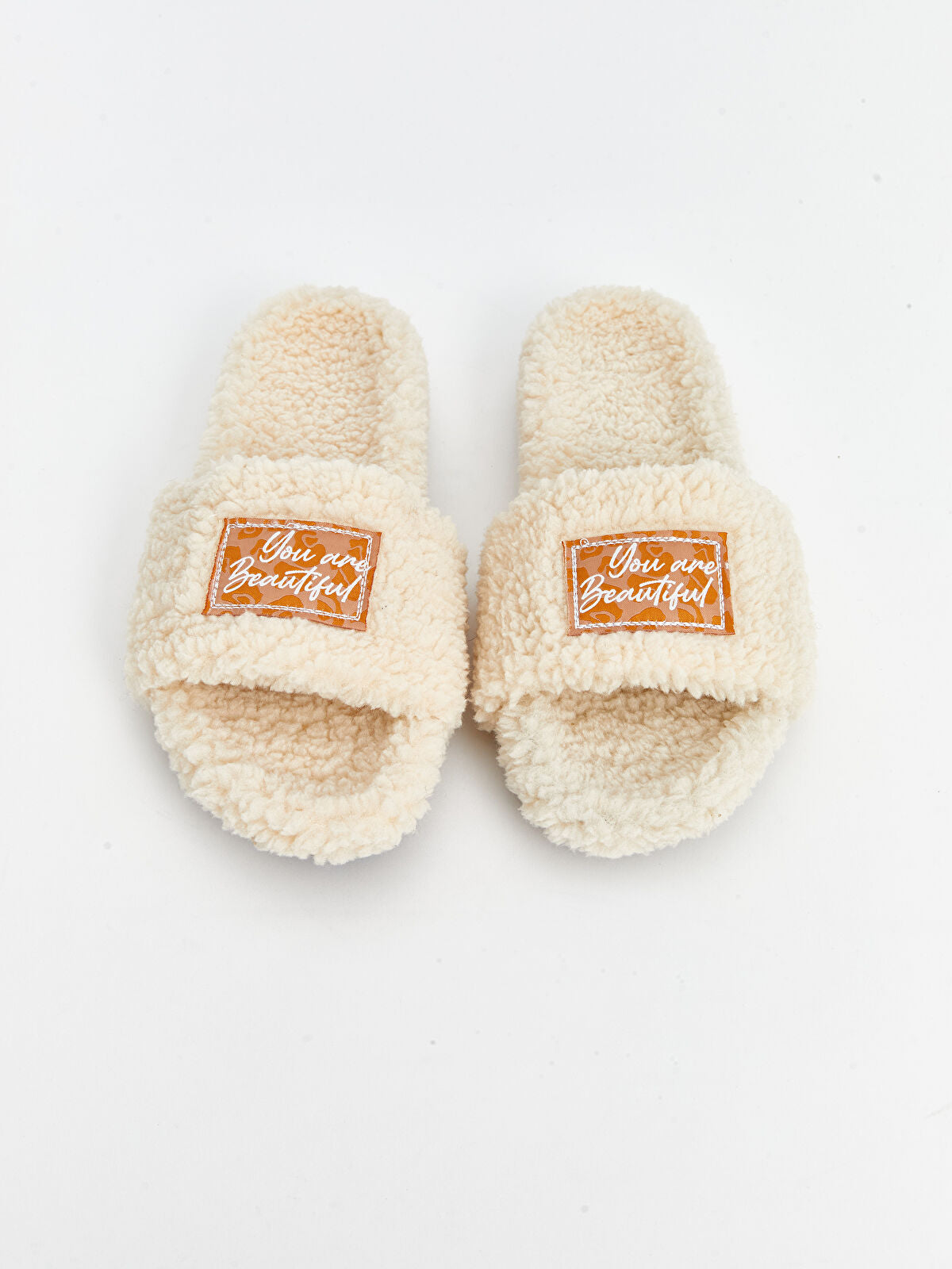 Wool Women's Home Slippers