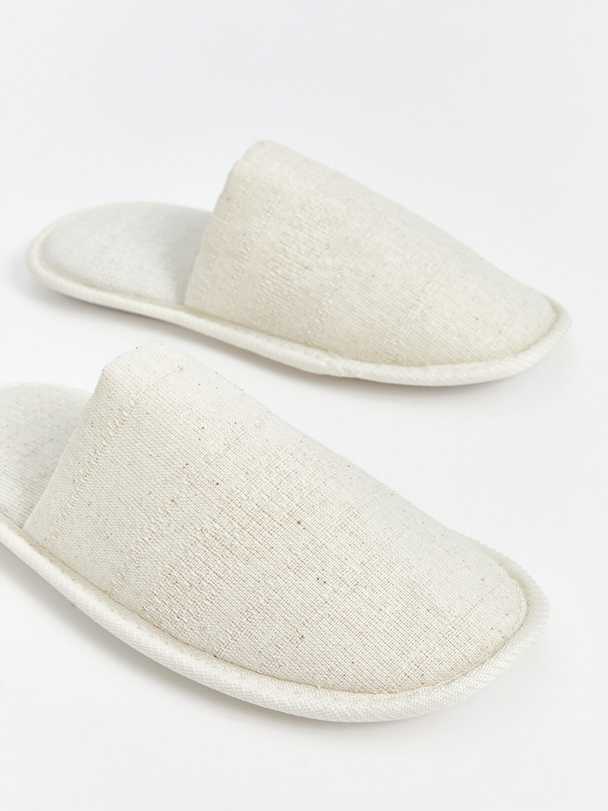 Plain Men's House Slipper