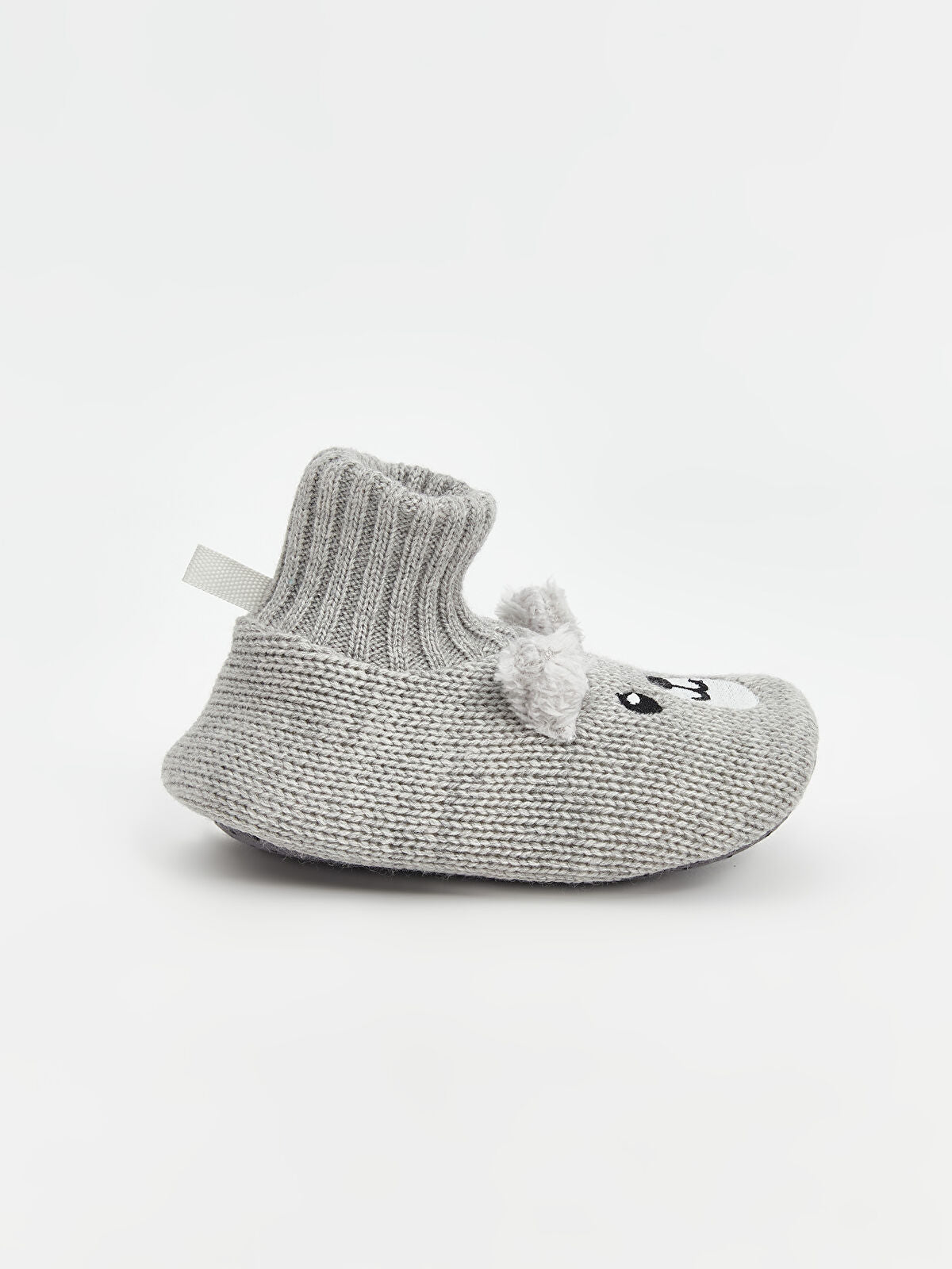 With Bow Men Baby Socks Home Shoes