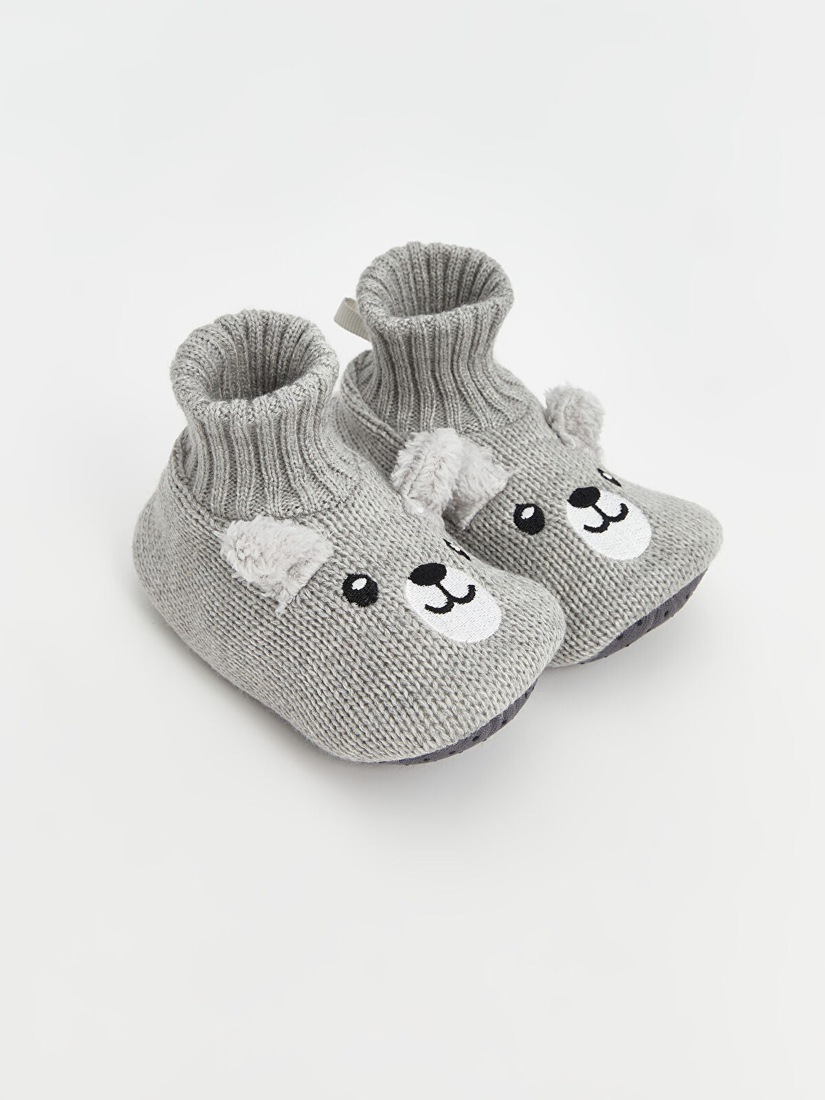 With Bow Men Baby Socks Home Shoes