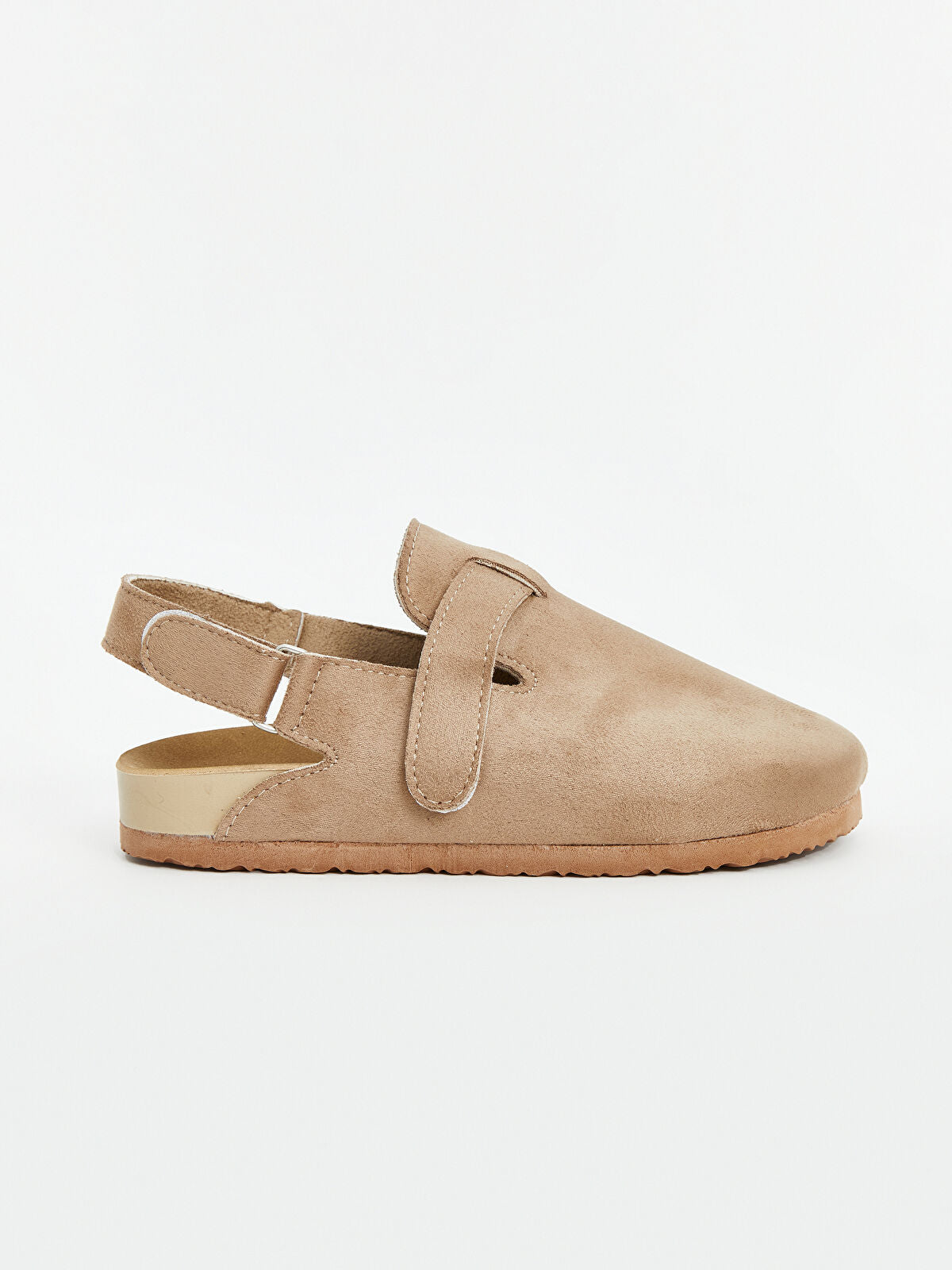 Striped Sweater Boys' Child Home Slipper