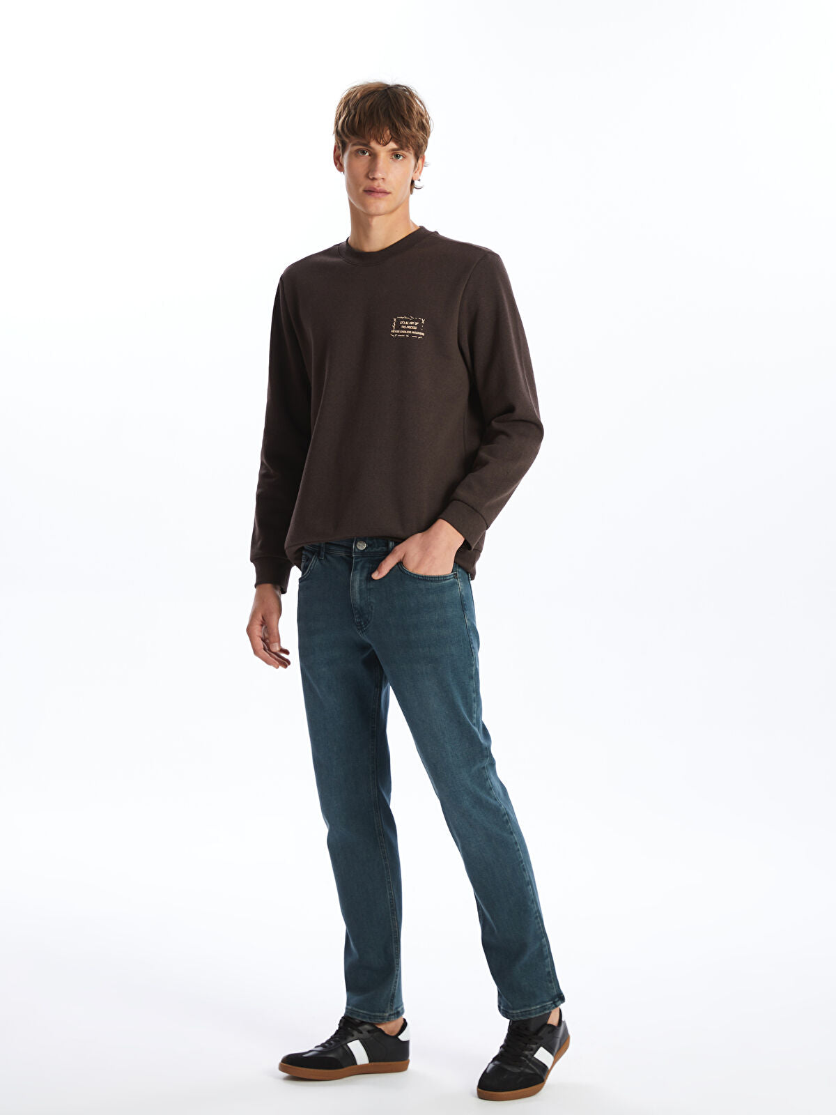 779 Regular Fit Men's Jean Pants
