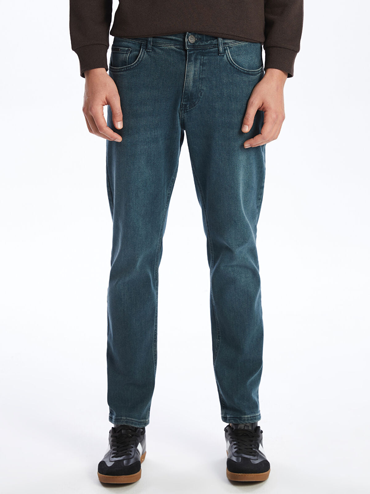 779 Regular Fit Men's Jean Pants