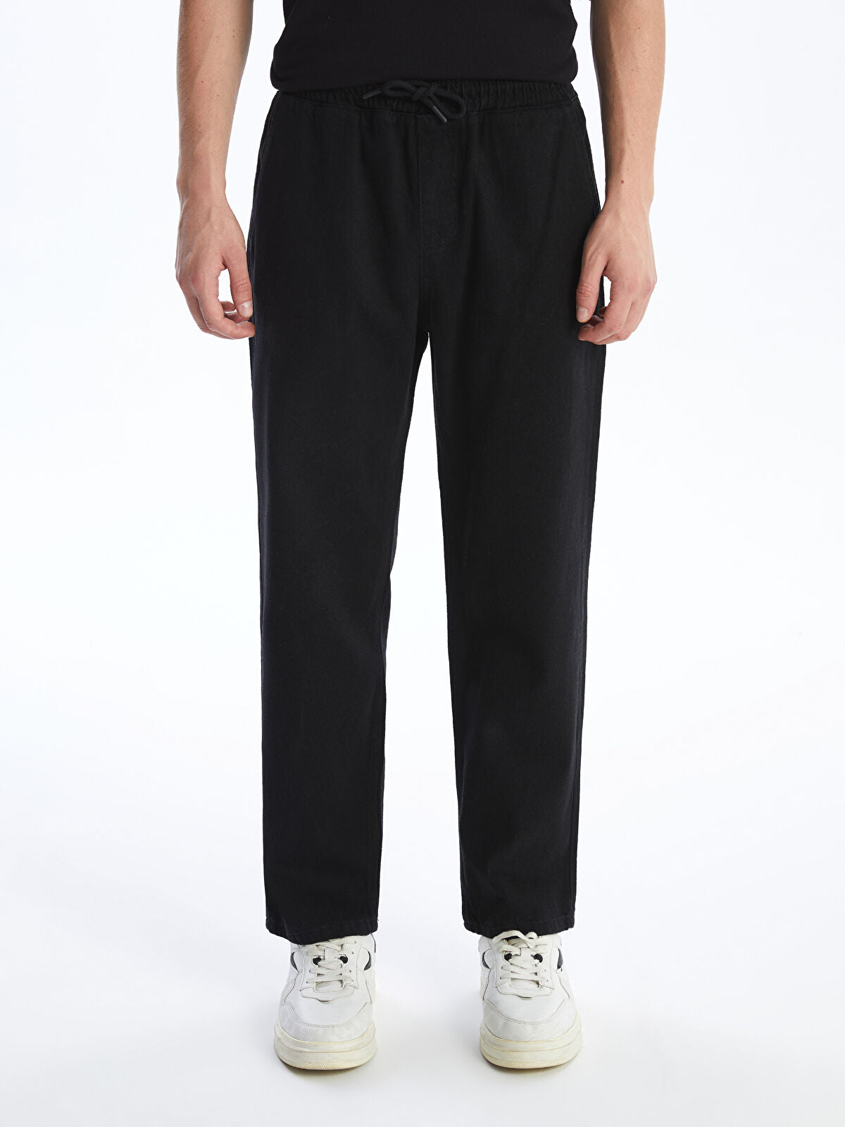 Baggy Fit Men's Jean Pants