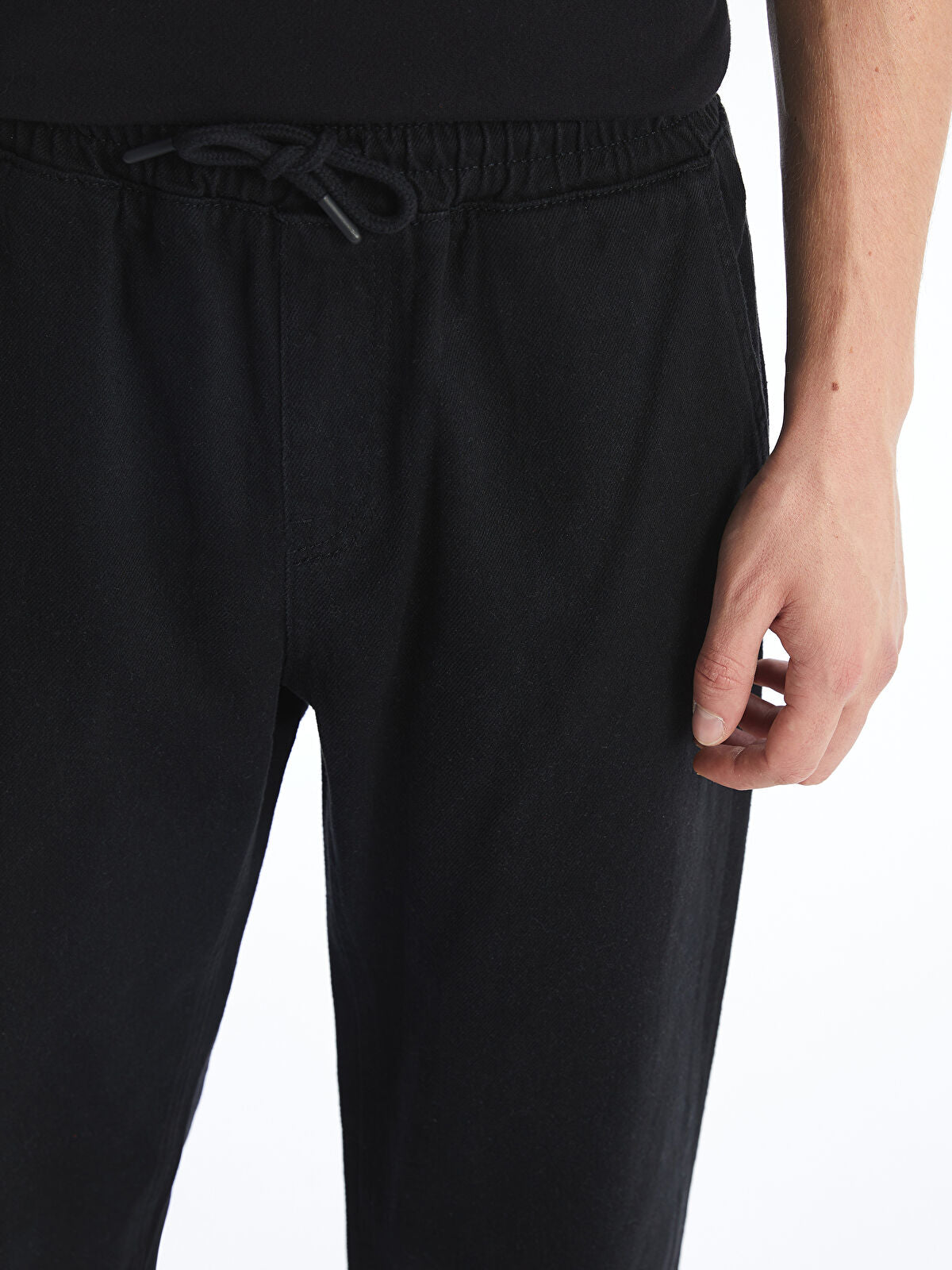 Baggy Fit Men's Jean Pants