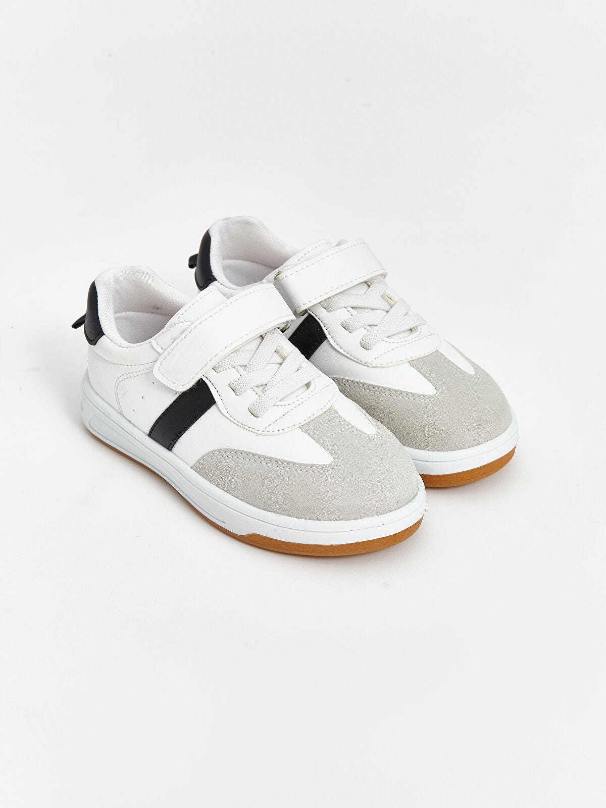 Color Block Kids' Sport Shoes for Boys