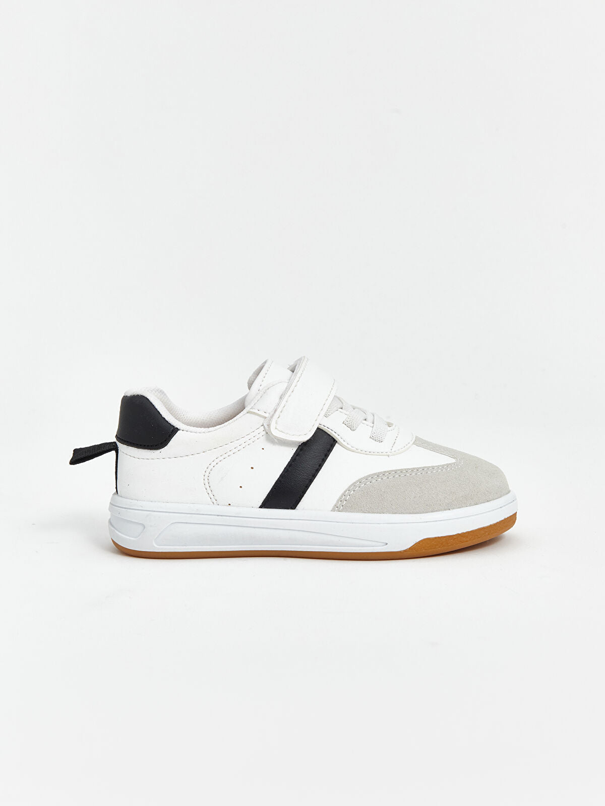 Color Block Kids' Sport Shoes for Boys