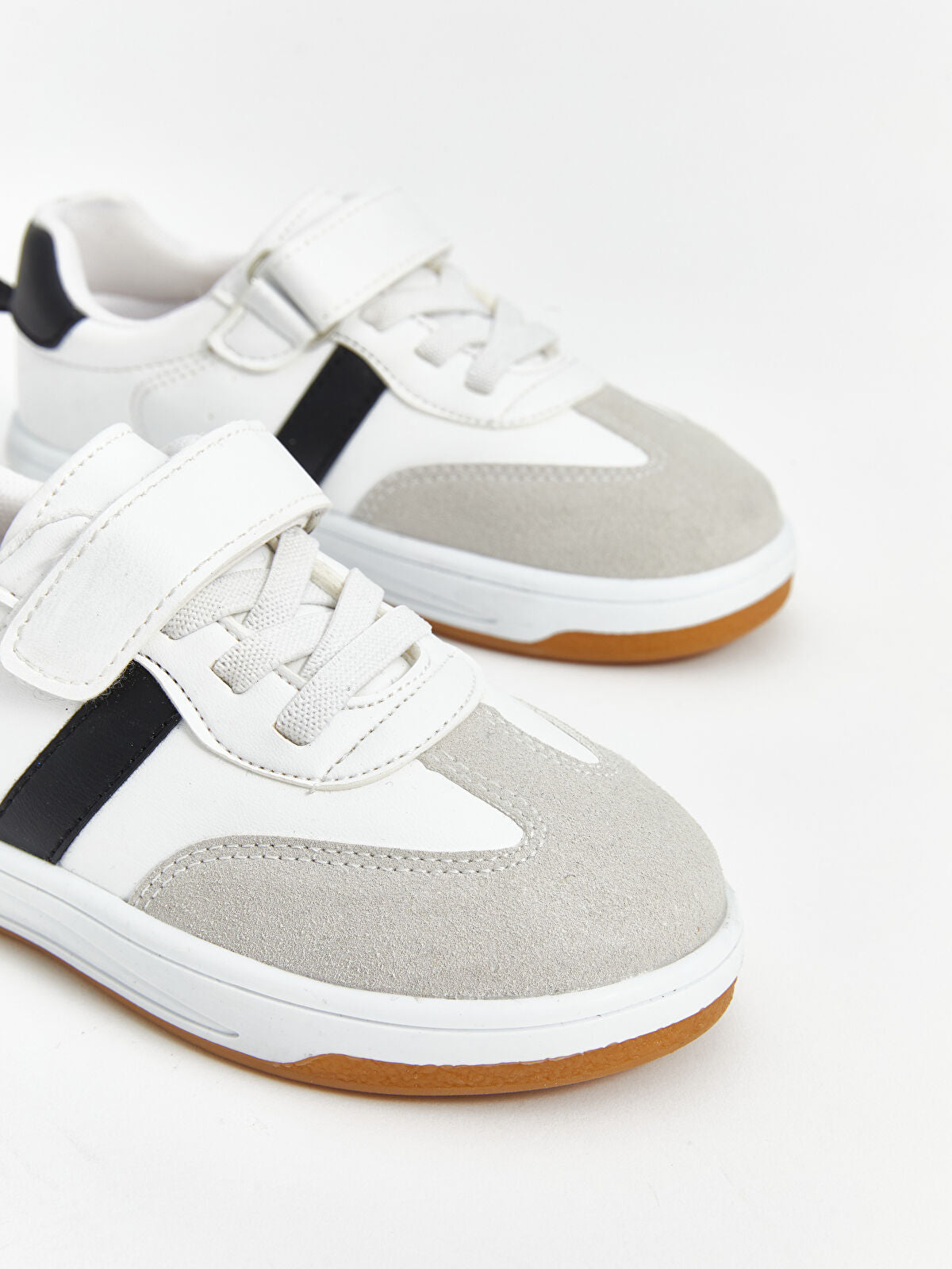 Color Block Kids' Sport Shoes for Boys