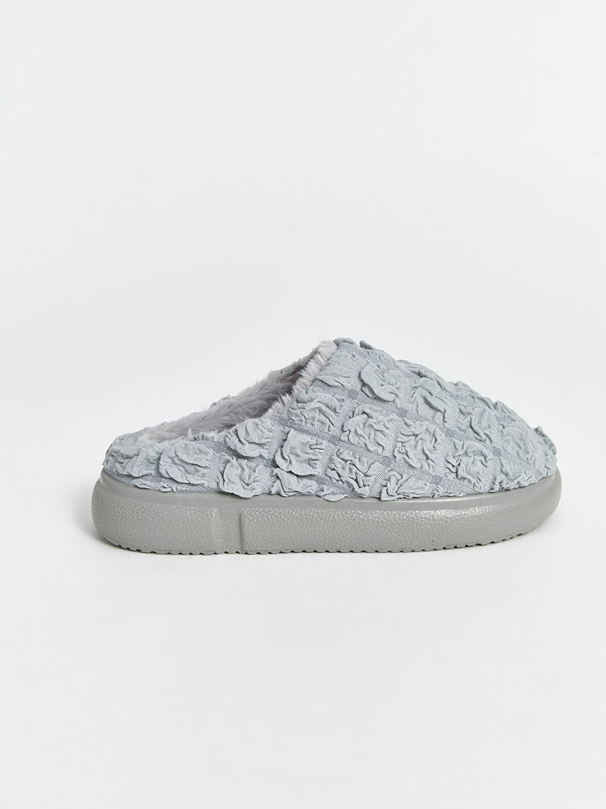 Wool Women's Home Slippers