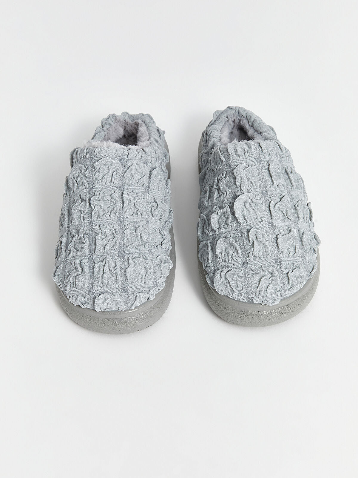 Wool Women's Home Slippers