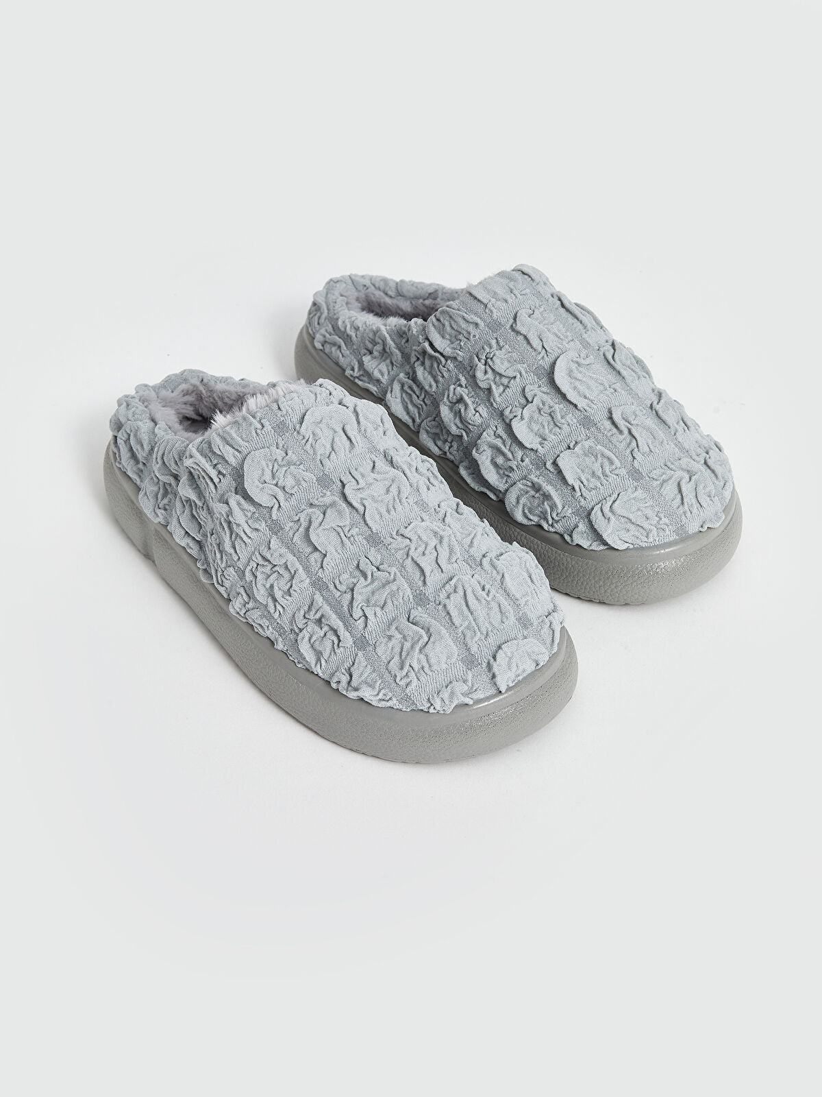 Wool Women's Home Slippers
