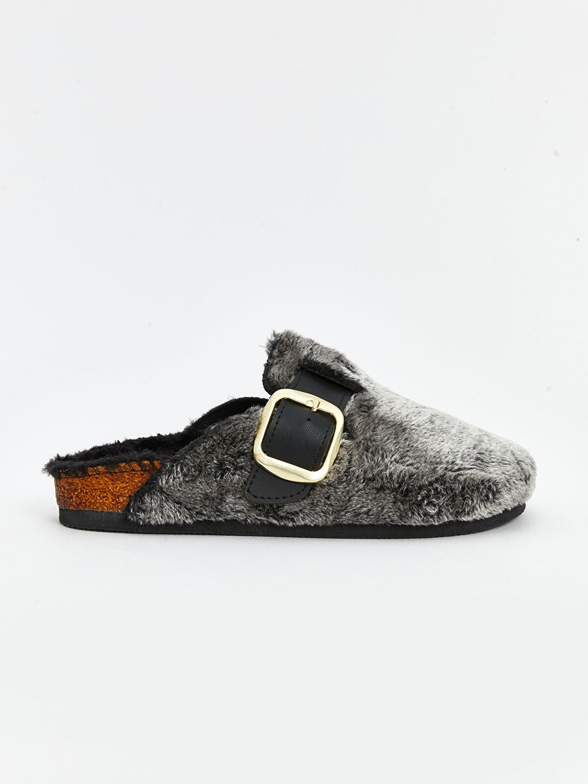 Smooth Fleece Women's Slippers