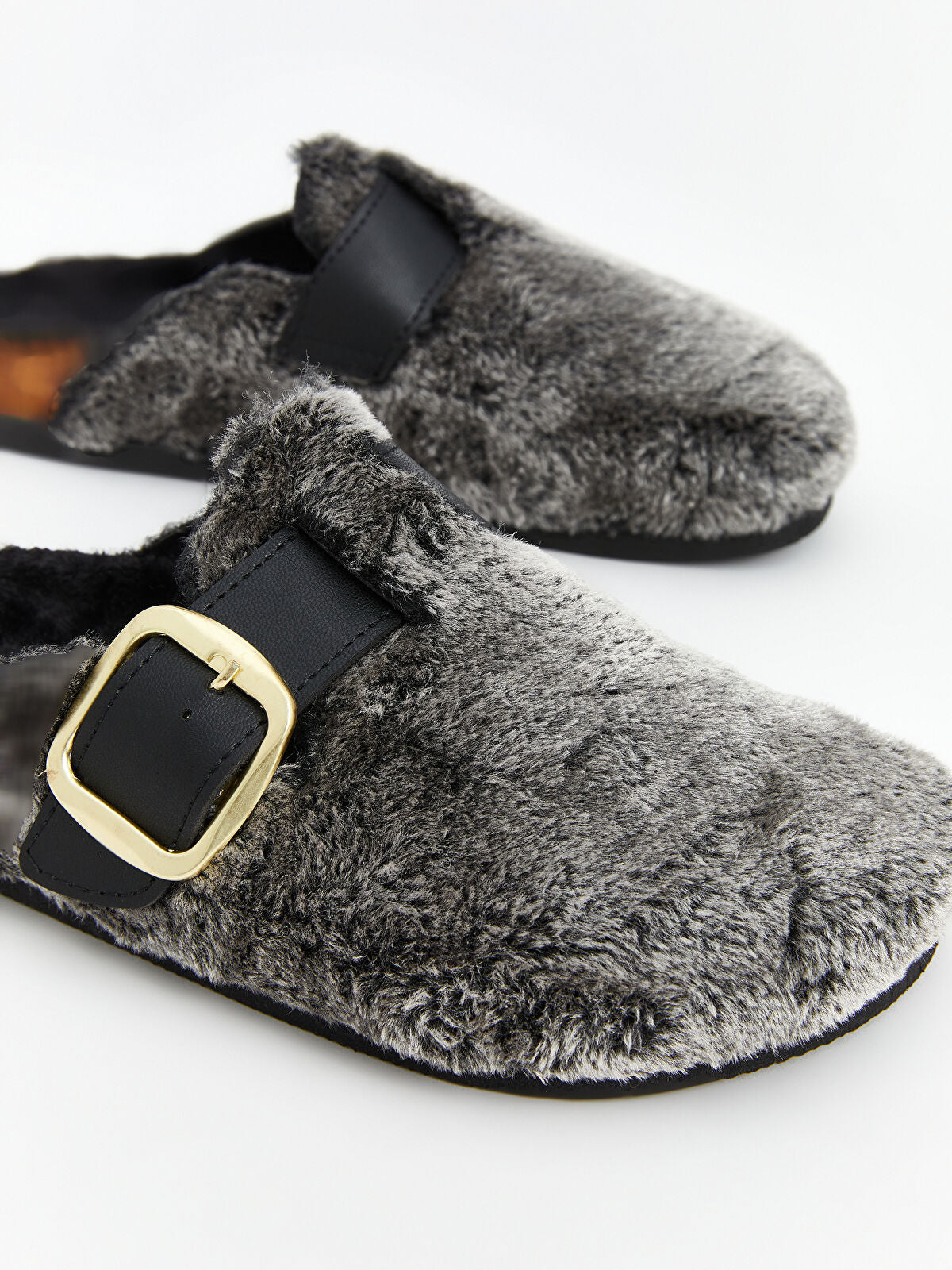 Smooth Fleece Women's Slippers
