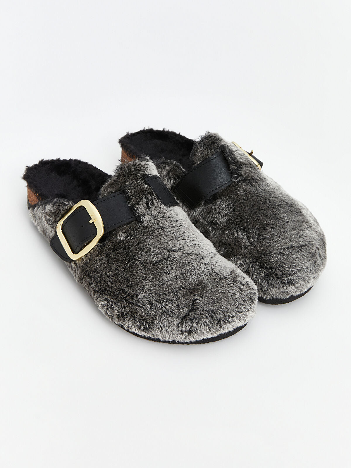 Smooth Fleece Women's Slippers