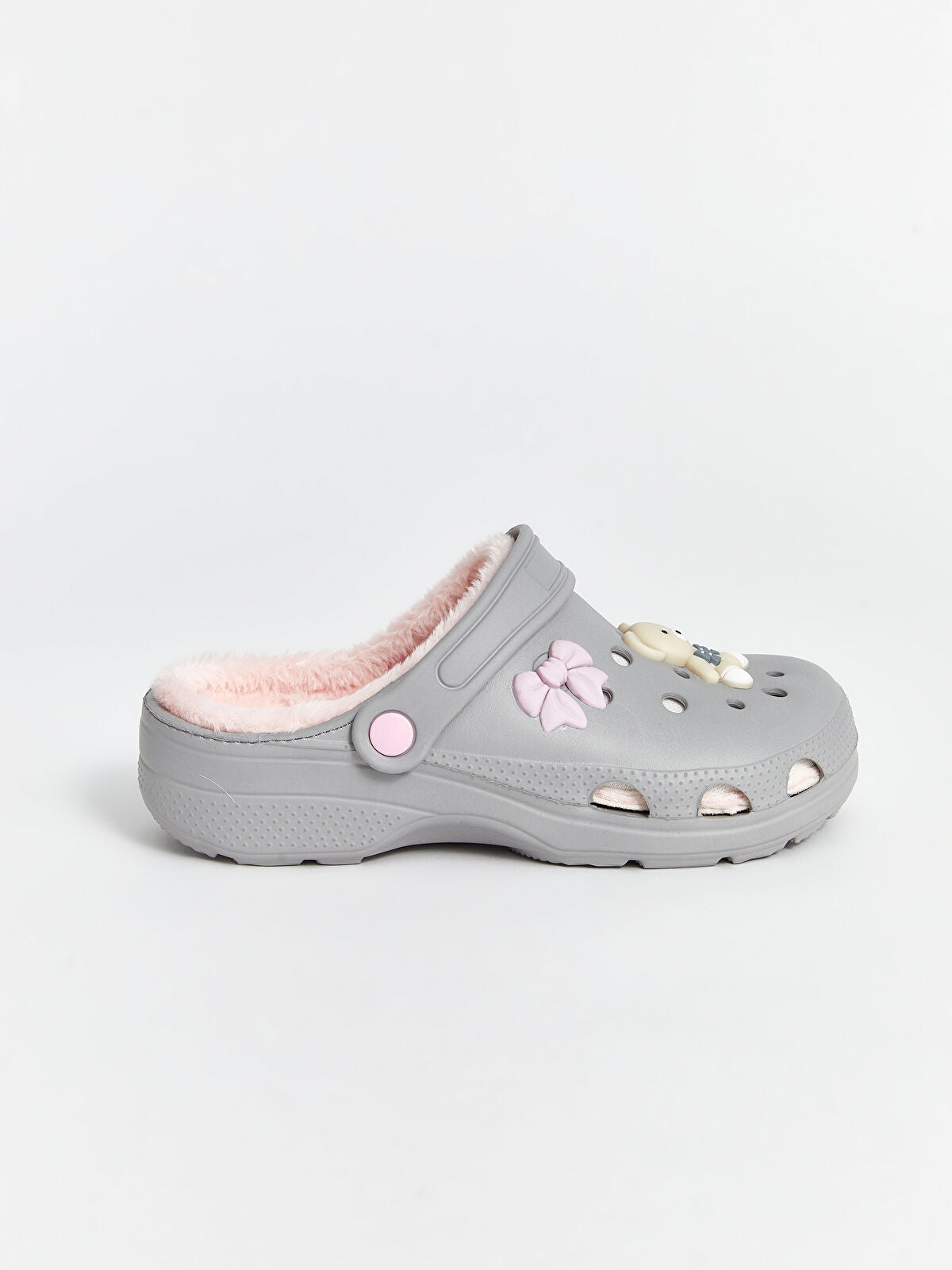 Daisy Printed Women's Home Slipper