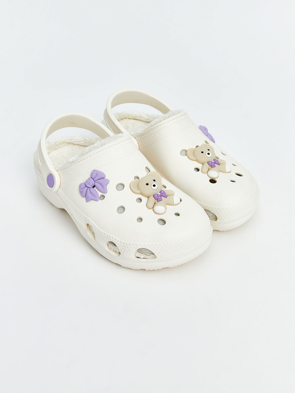 Daisy Printed Women's Home Slipper