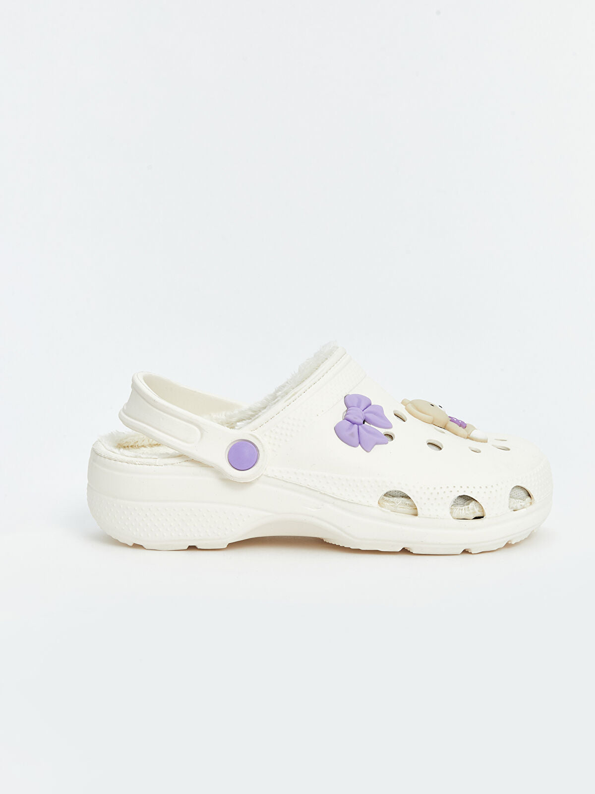 Daisy Printed Women's Home Slipper