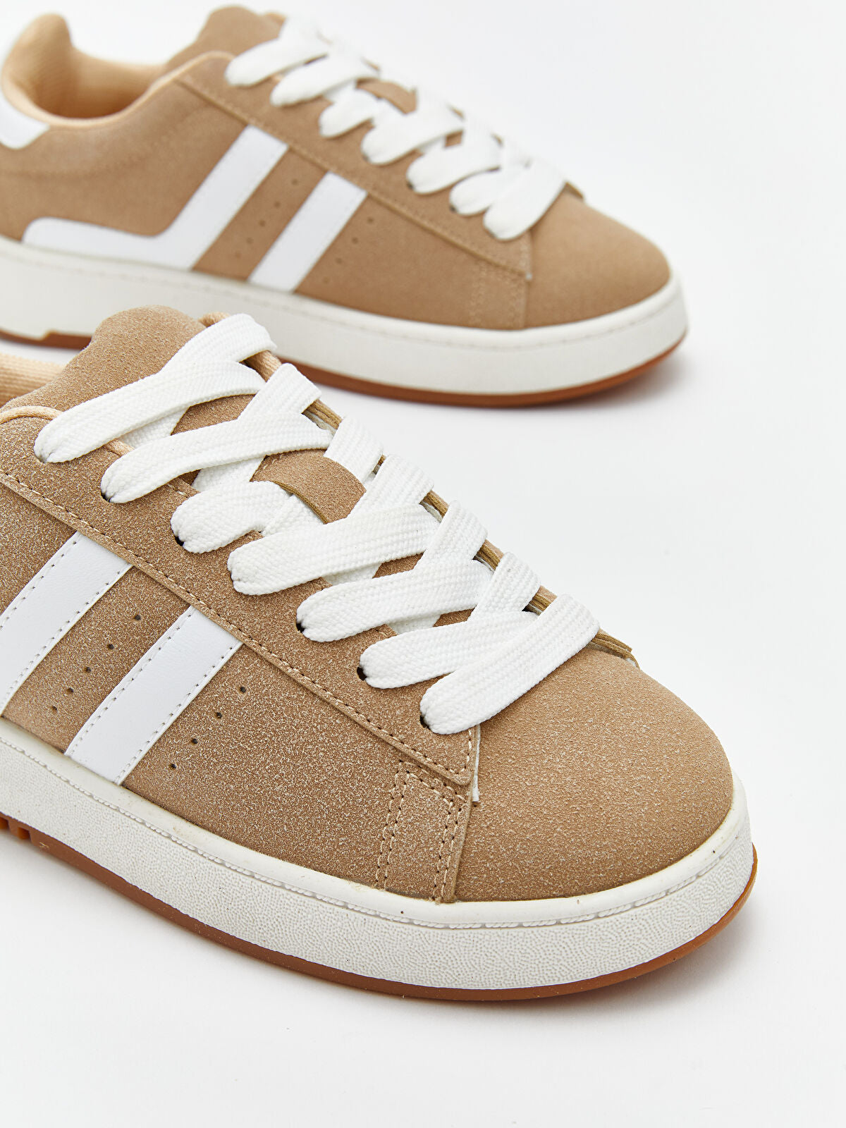 Leopard Print Women's Sport Shoes