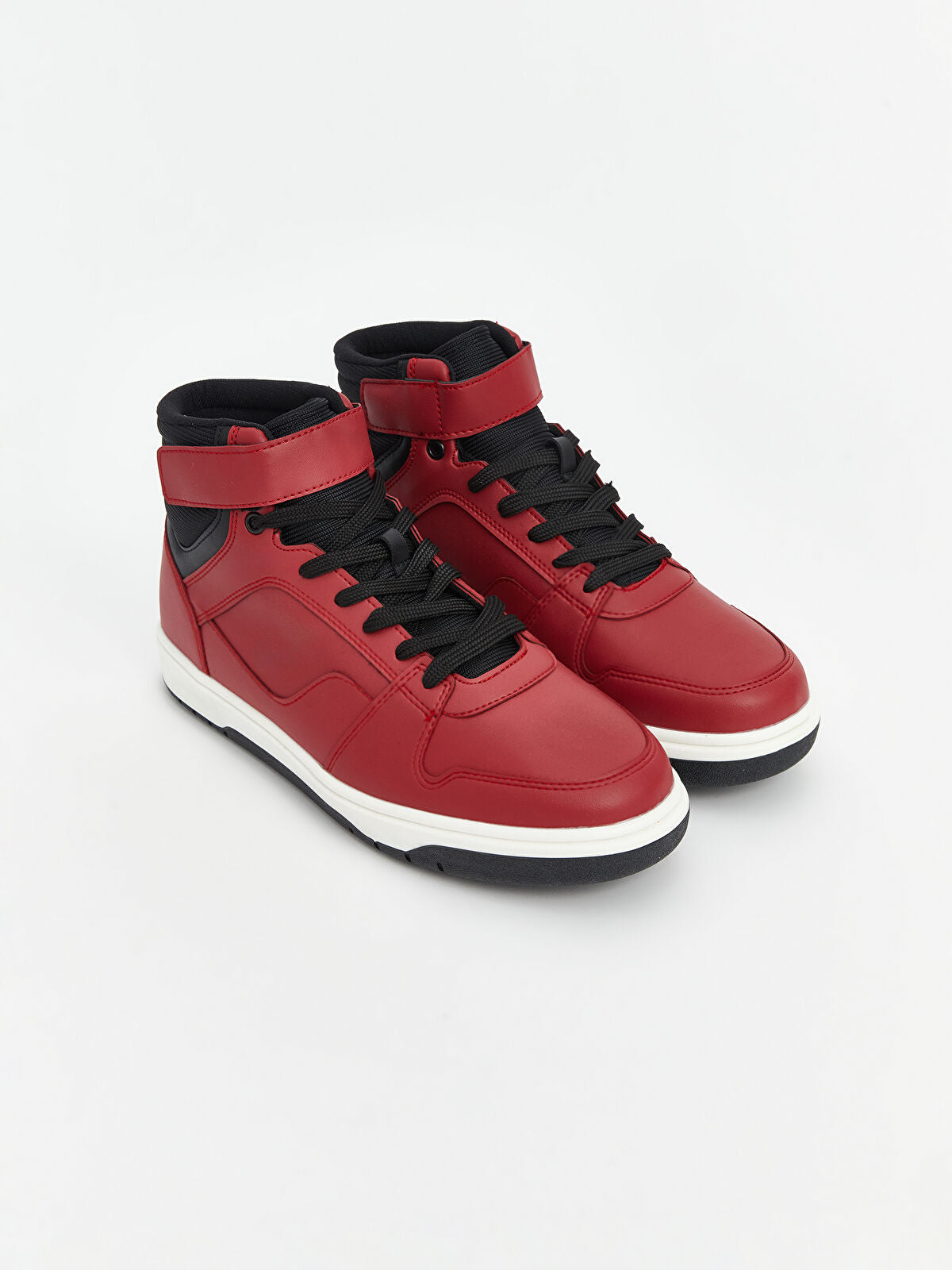 Bagcik and Crackle Men's Sport Shoes