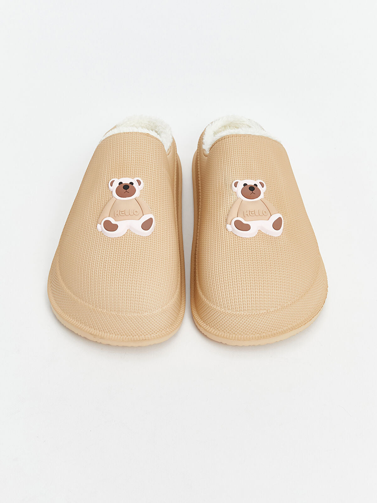 Daisy Printed Women's Home Slipper