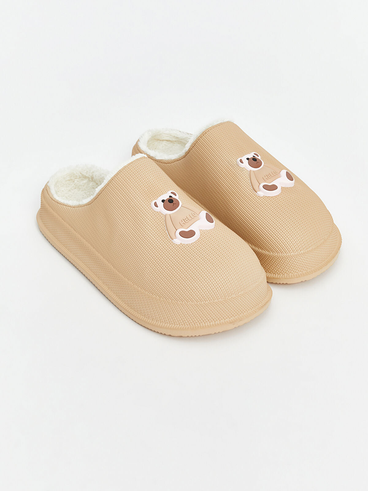 Daisy Printed Women's Home Slipper