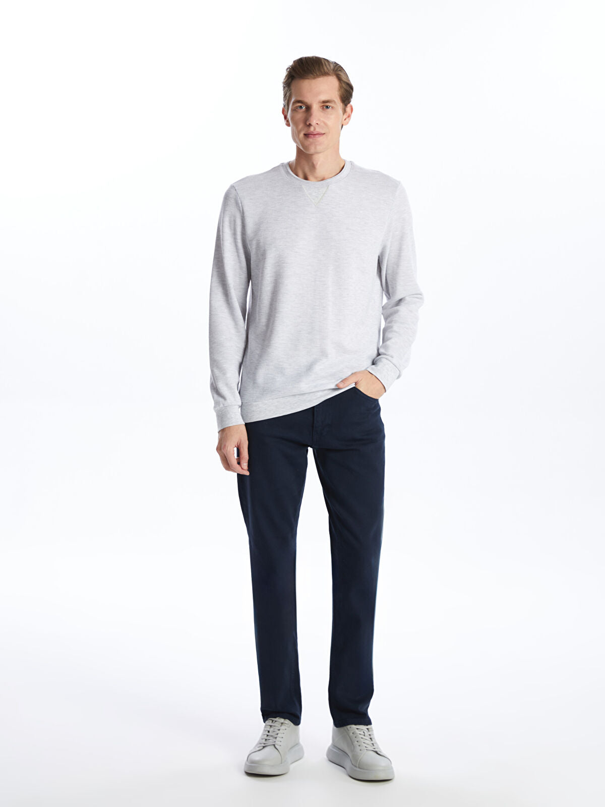 779 Regular Fit Men's Jean Pants