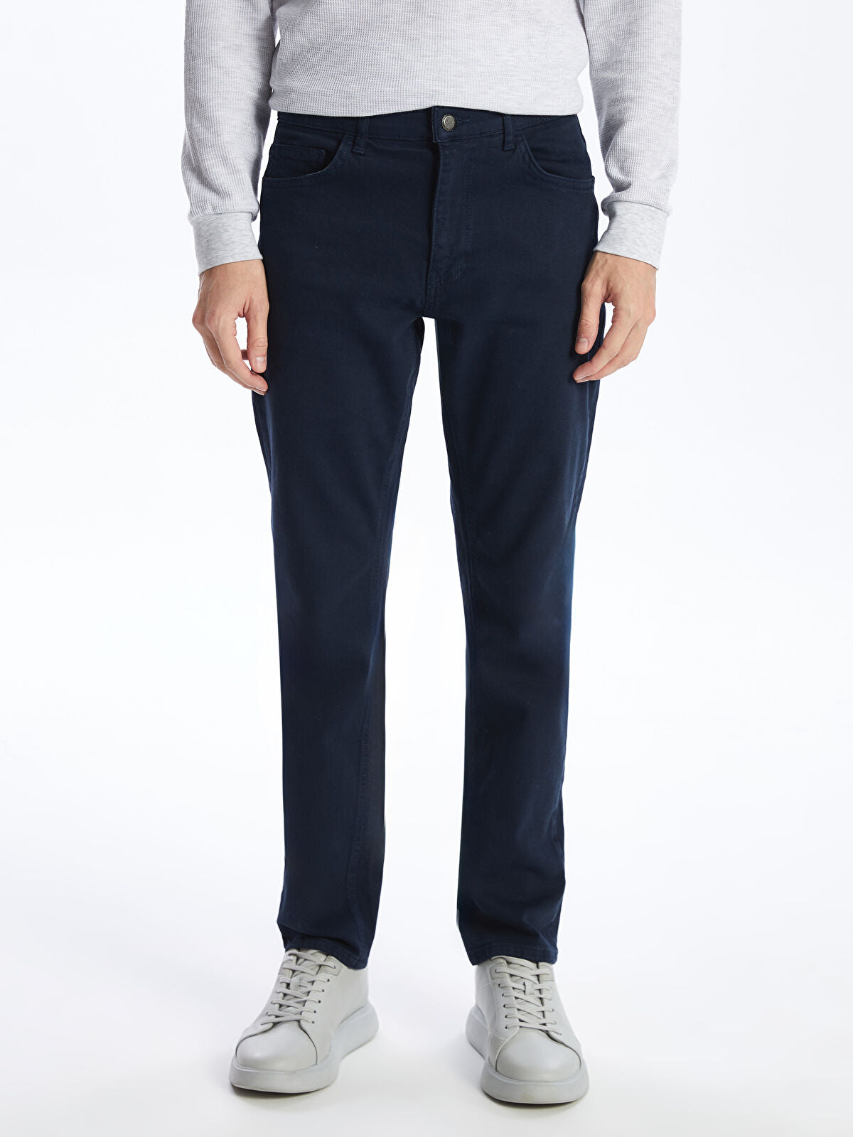 779 Regular Fit Men's Jean Pants
