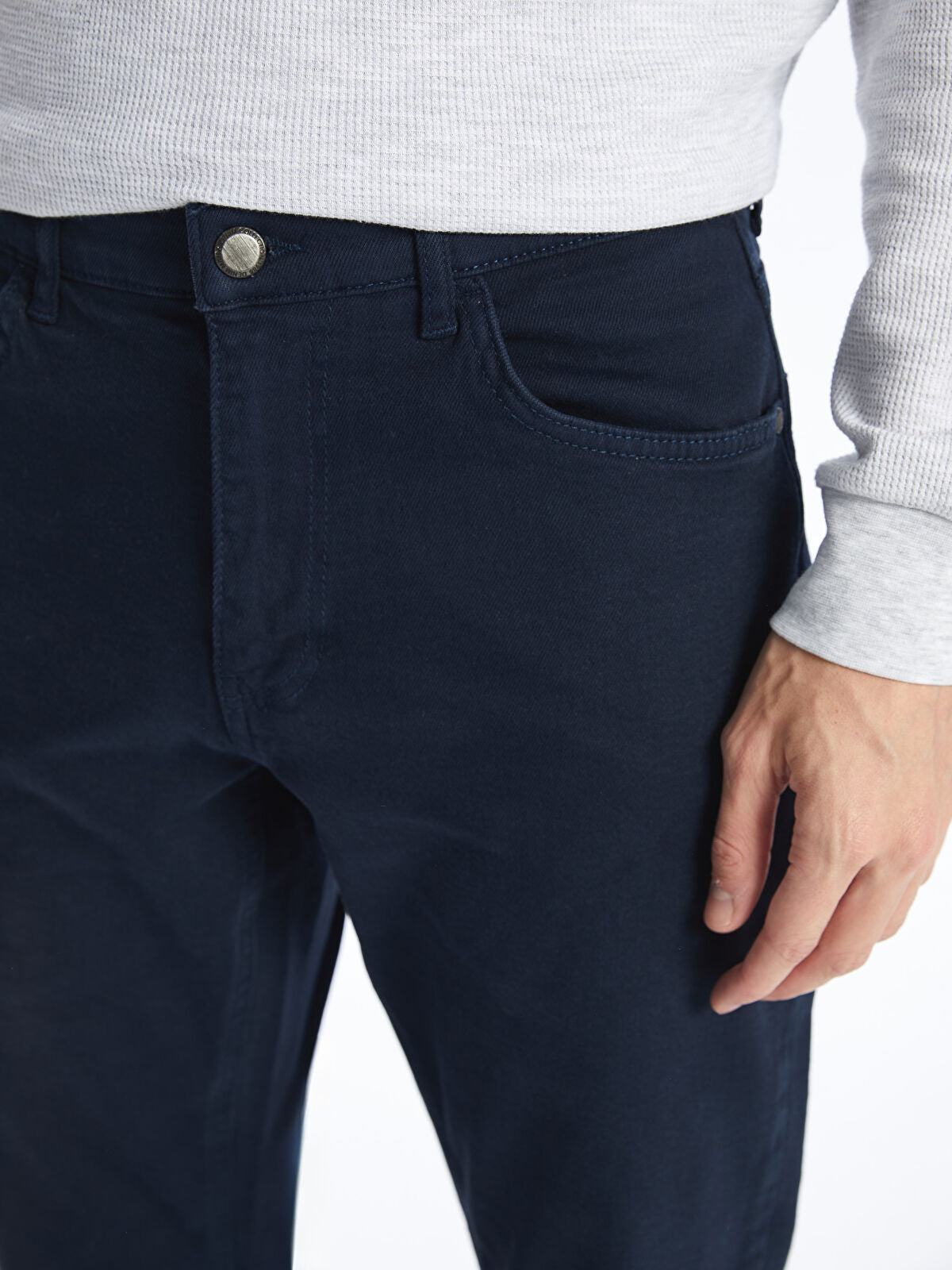 779 Regular Fit Men's Jean Pants