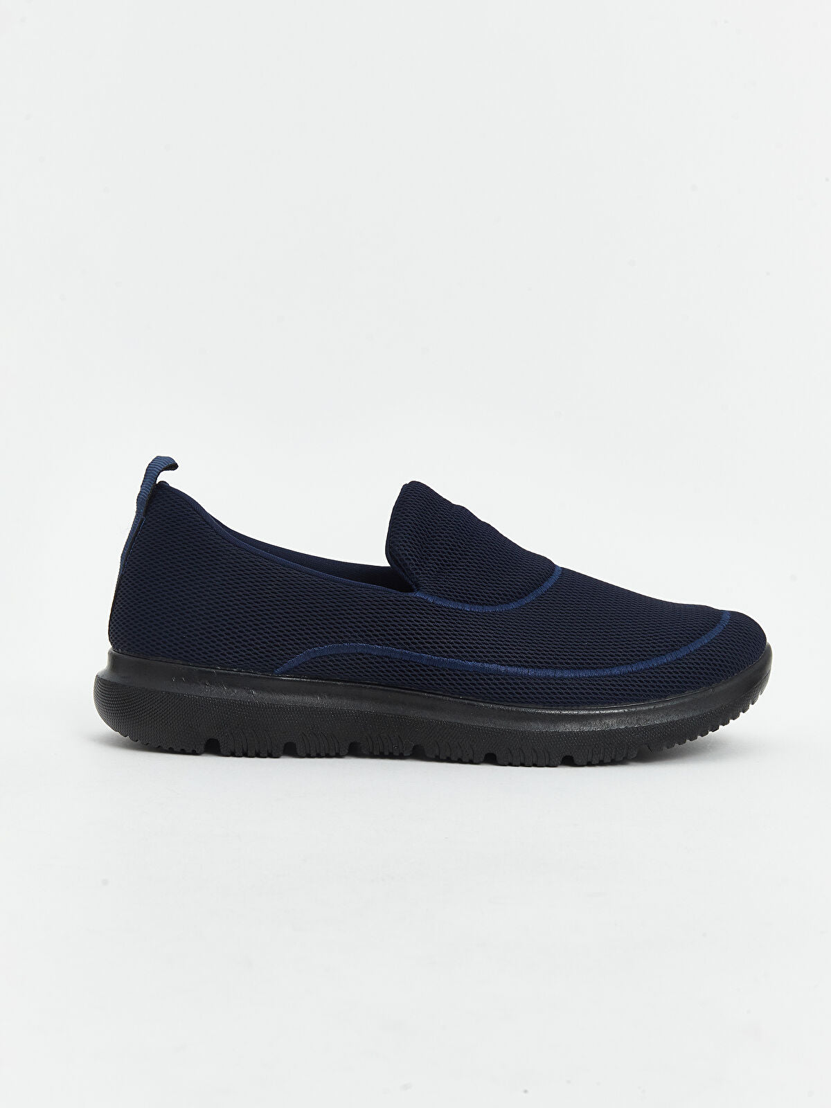 File Detailed Men's Sports Shoes