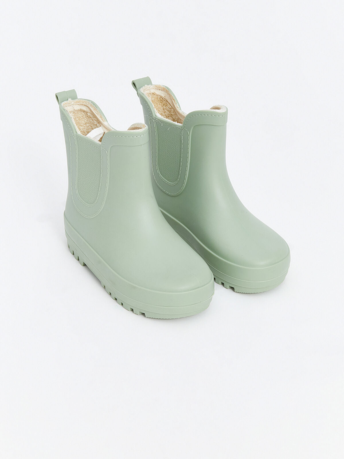 Girls Baby Rain Boot