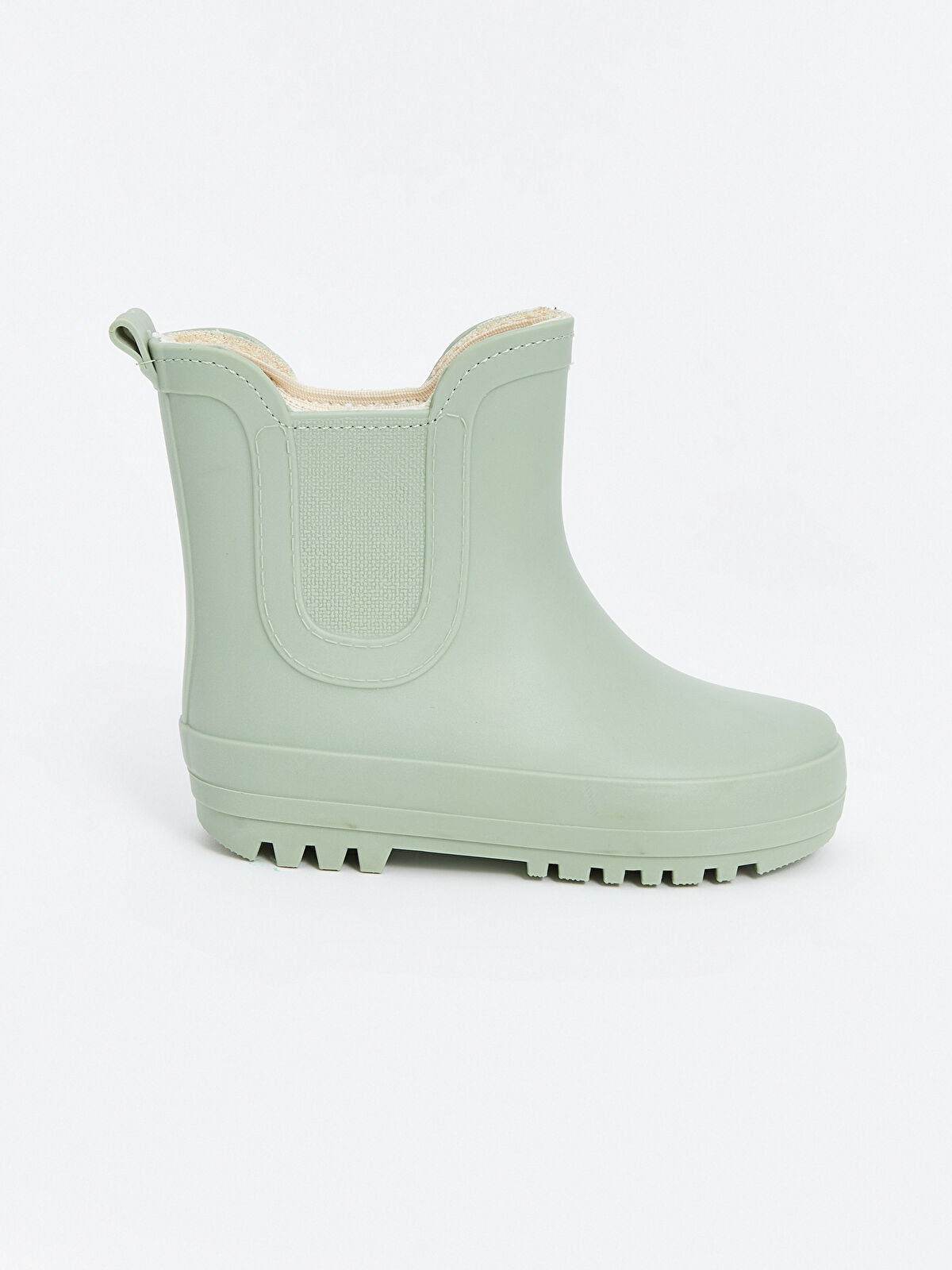 Girls Baby Rain Boot