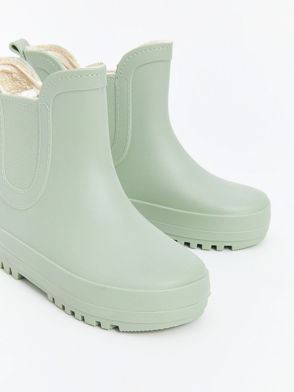 Girls Baby Rain Boot